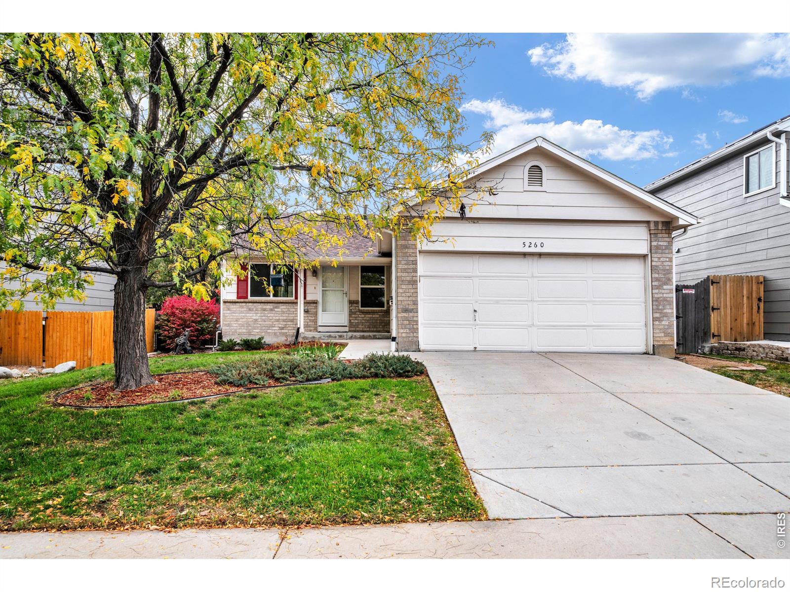 5260 E 128th Way, Thornton CO 80241