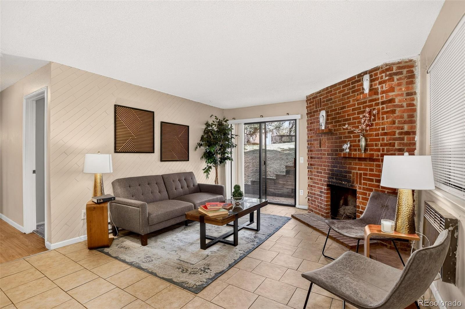 14652 E 2nd Avenue Unit 103, Aurora CO 80011