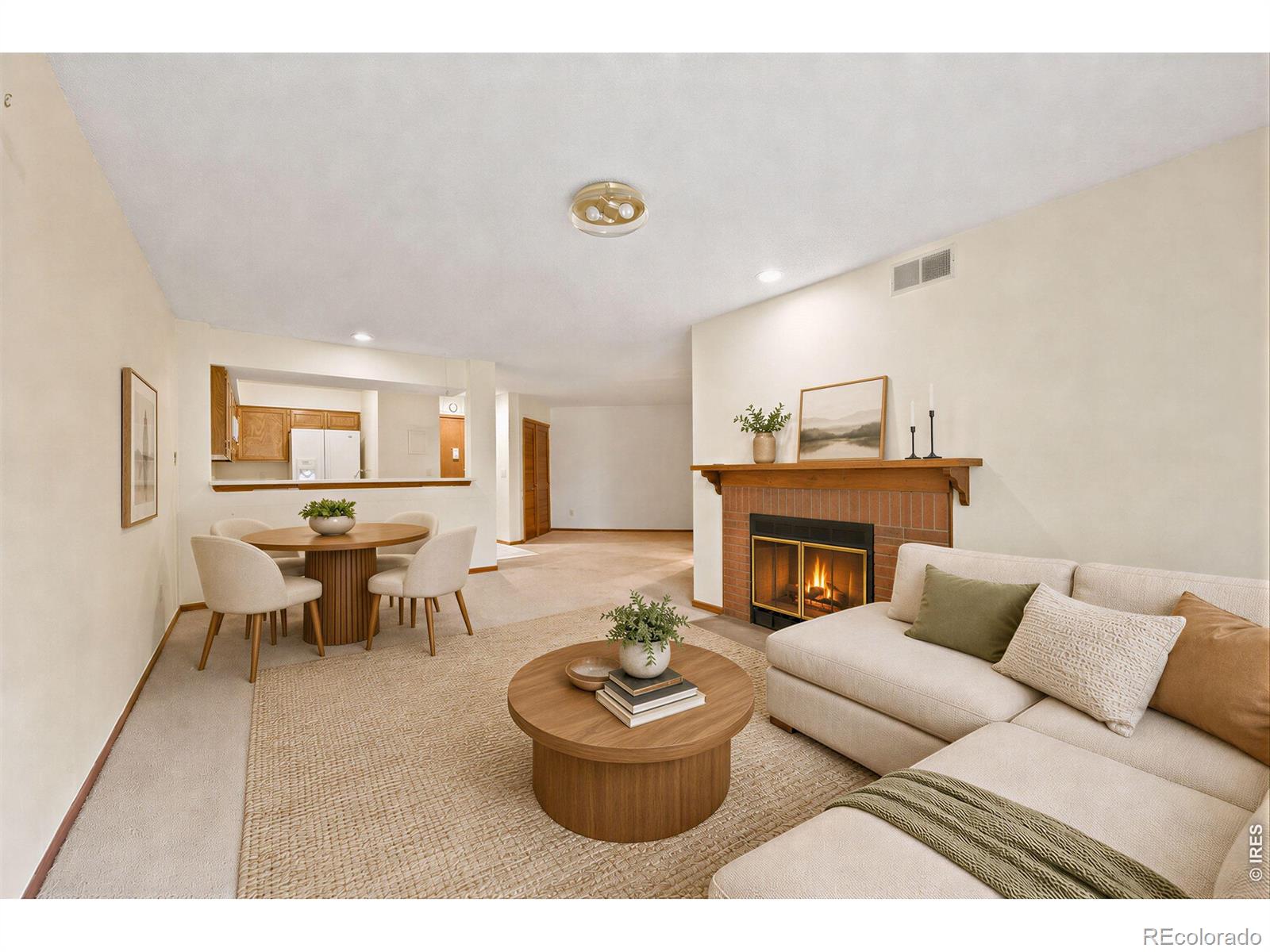13950 E Oxford Place Unit A210, Aurora CO 80014