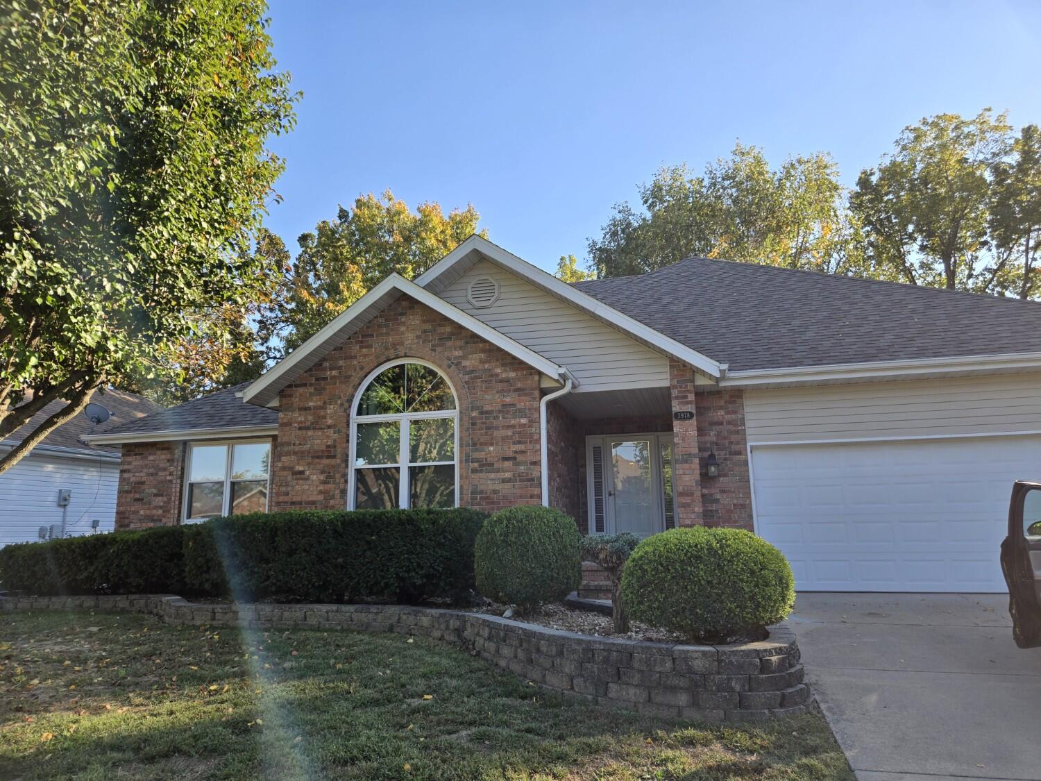 3978 W Greenwood Street, Springfield MO 65807