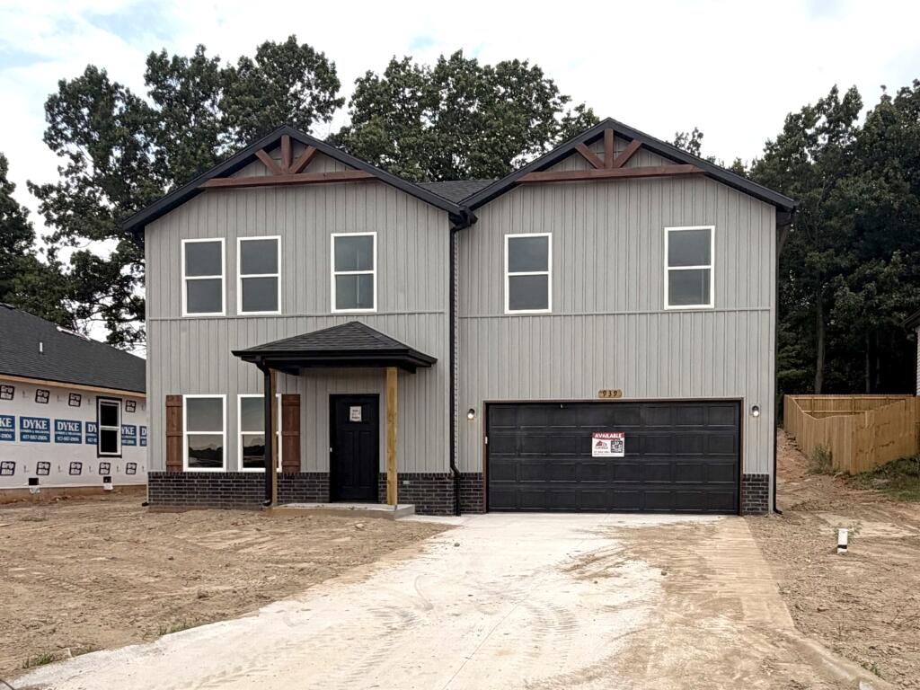 939 Holstein Lane, Marshfield MO 65706