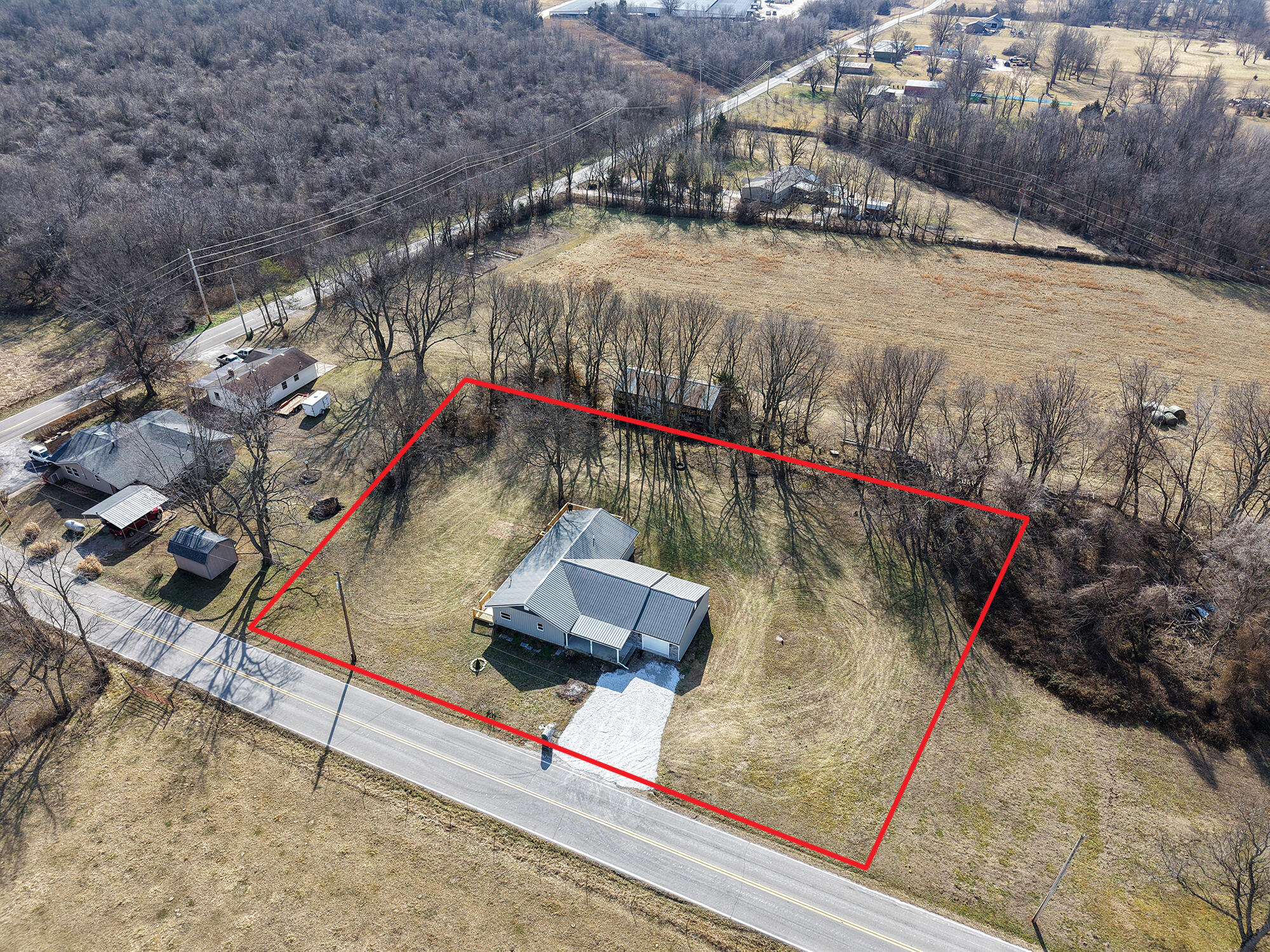 7138 W Farm Road 136, Springfield MO 65802