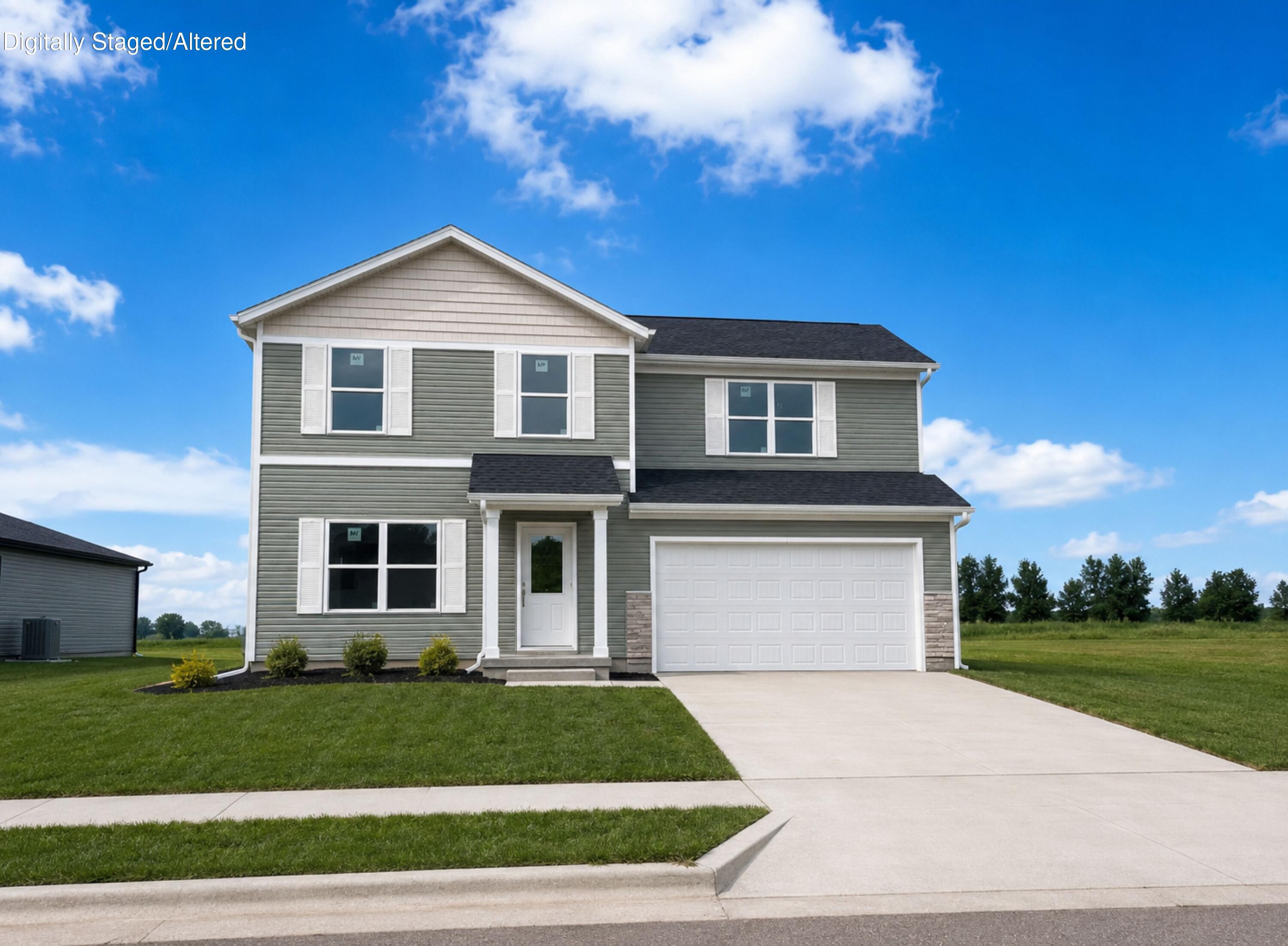 1017 W Madison Drive, Rogersville MO 65742