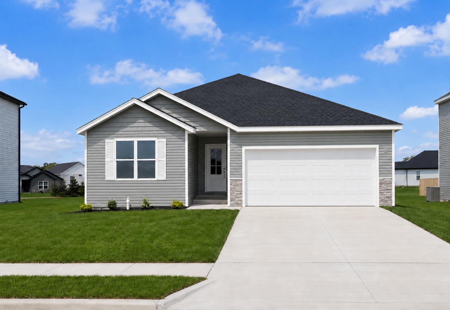 246 S Chesterfield Avenue, Rogersville MO 65742