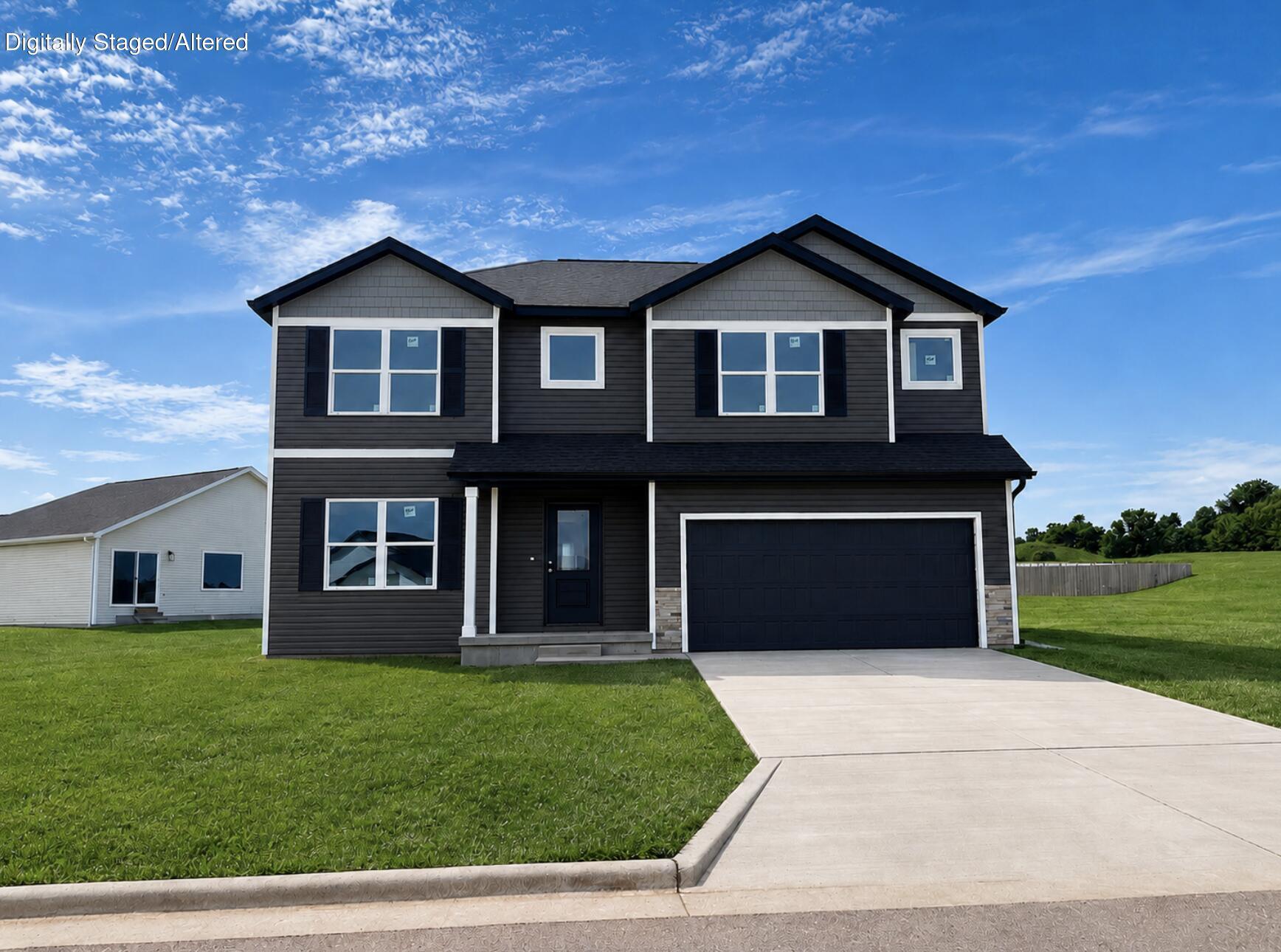 1011 W Madison Drive, Rogersville MO 65742