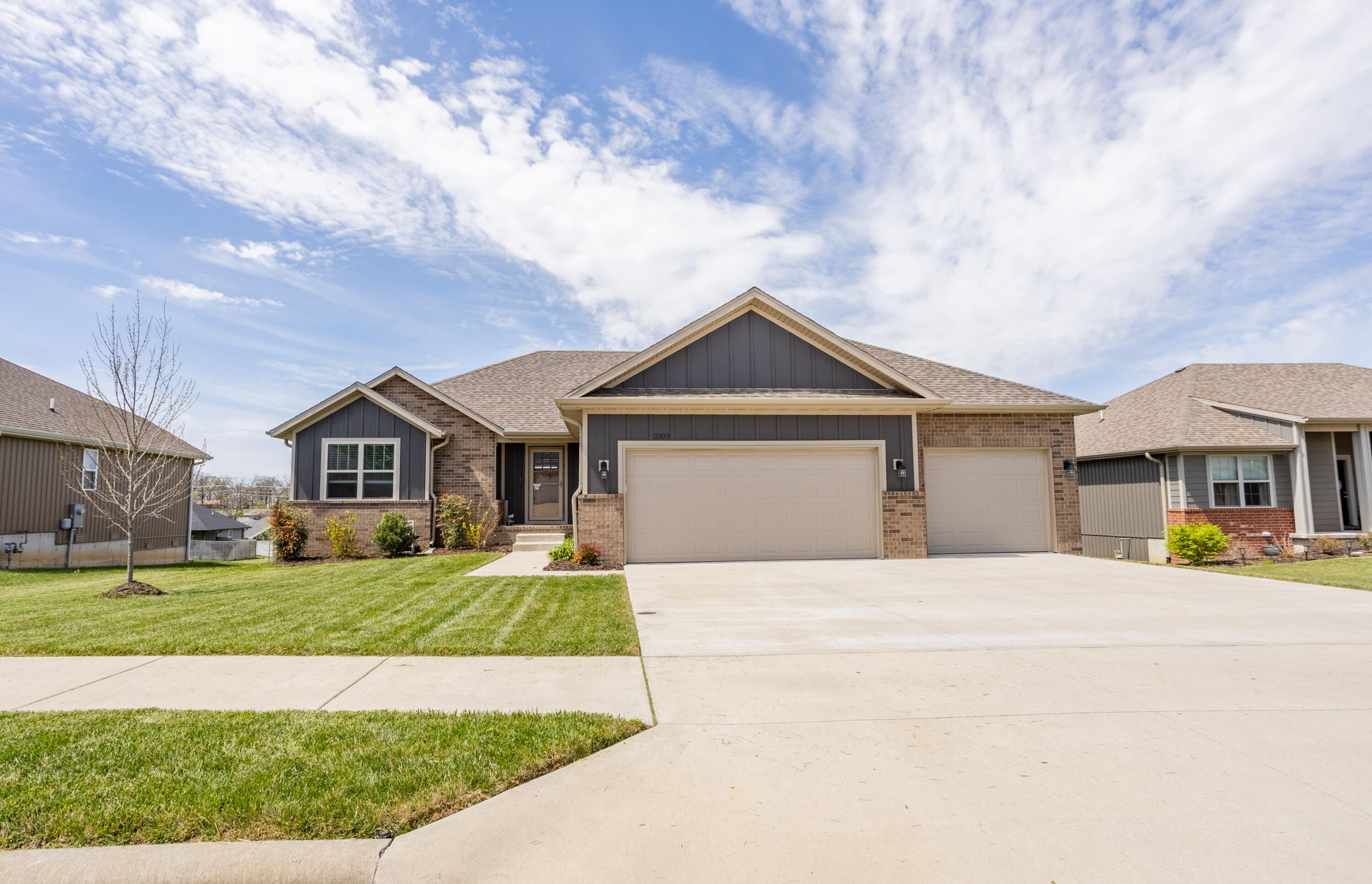 2109 Buckhorn Road, Ozark MO 65721