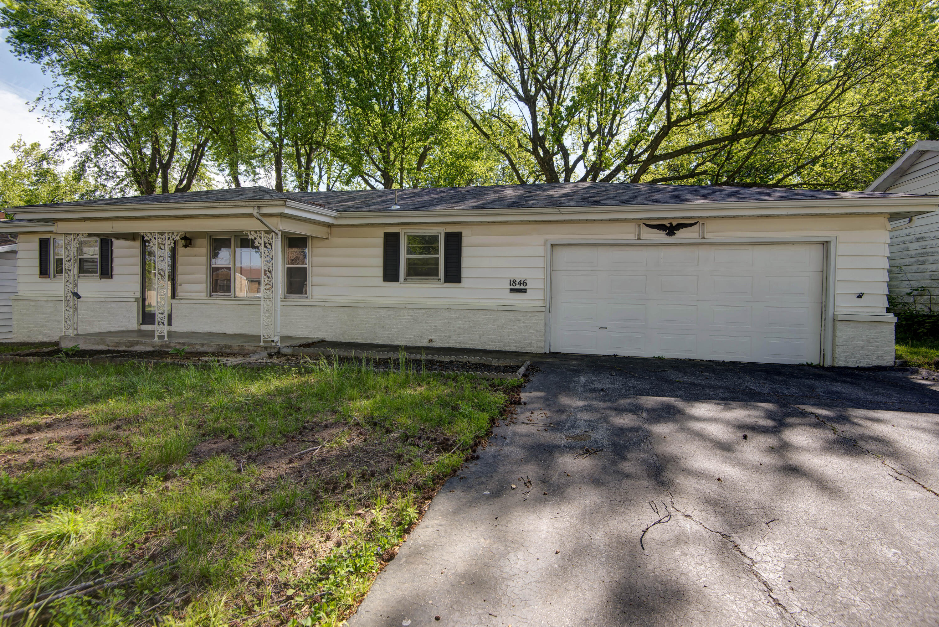 1846 S Nettleton Avenue, Springfield MO 65807