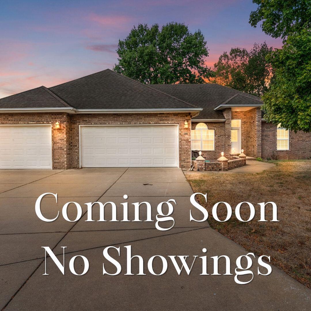511 N Montauk Drive, Nixa MO 65714