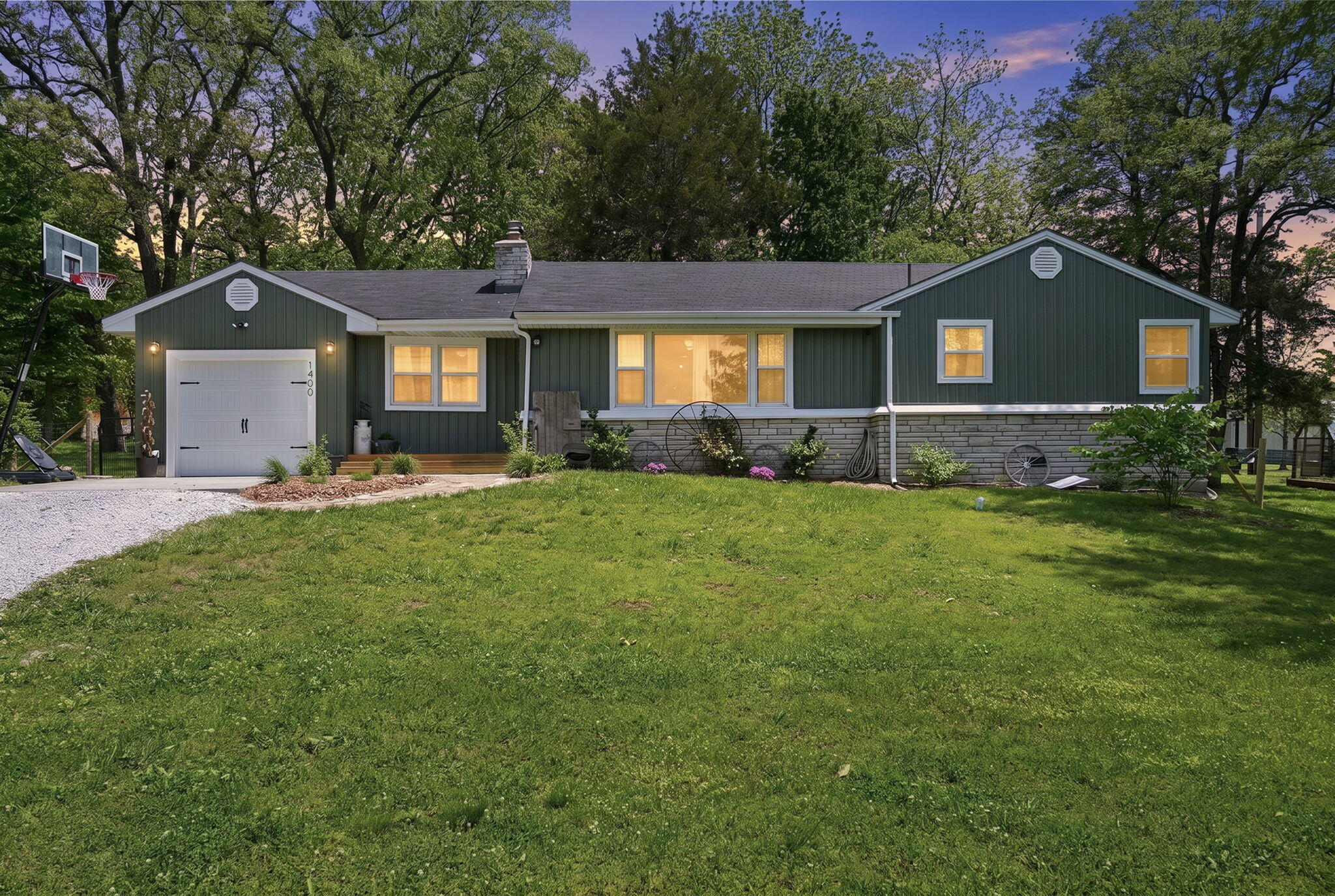 1400 S Farm Road 205, Springfield MO 65809