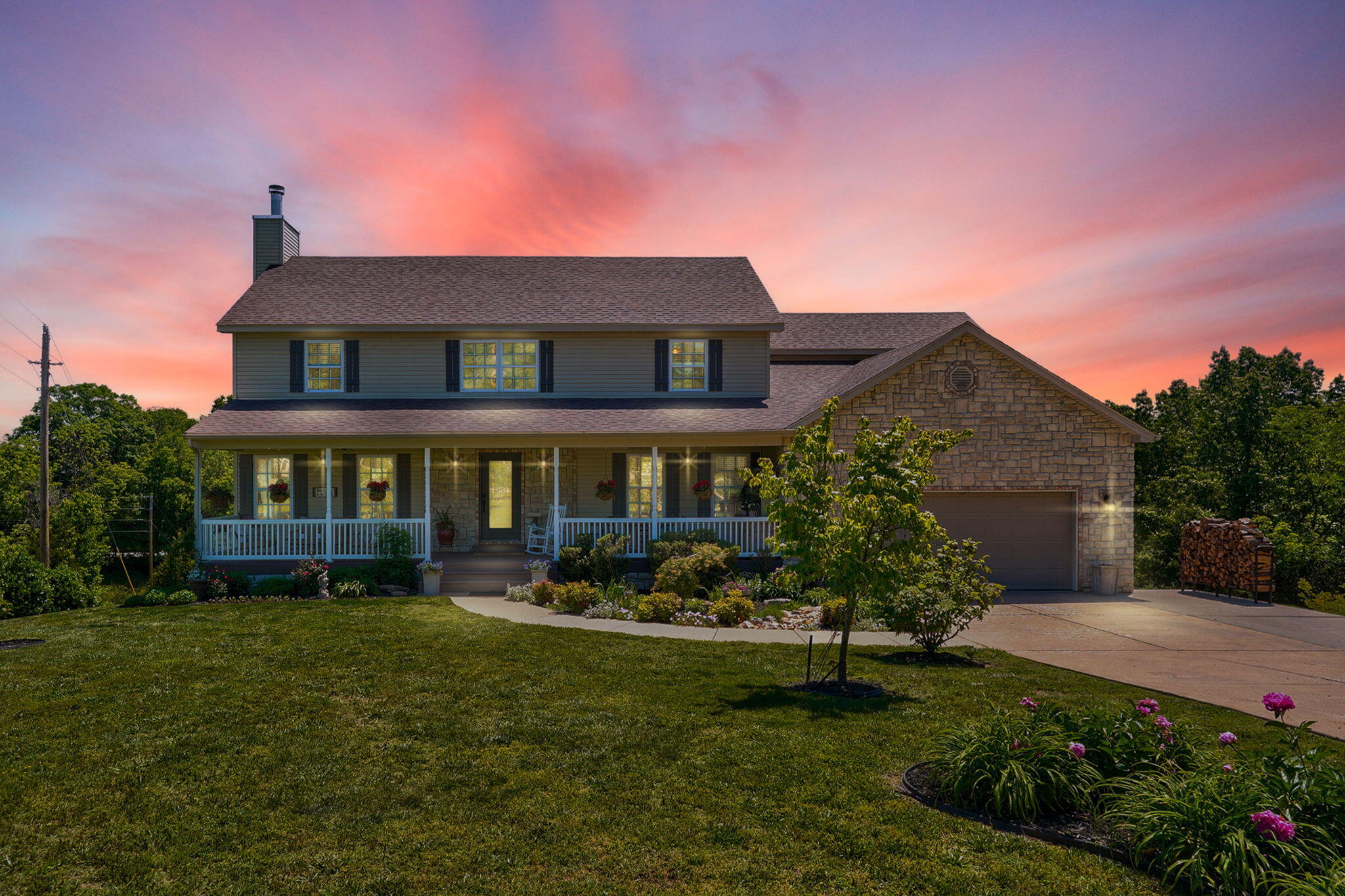 2370 Sheron Drive, Nixa MO 65714