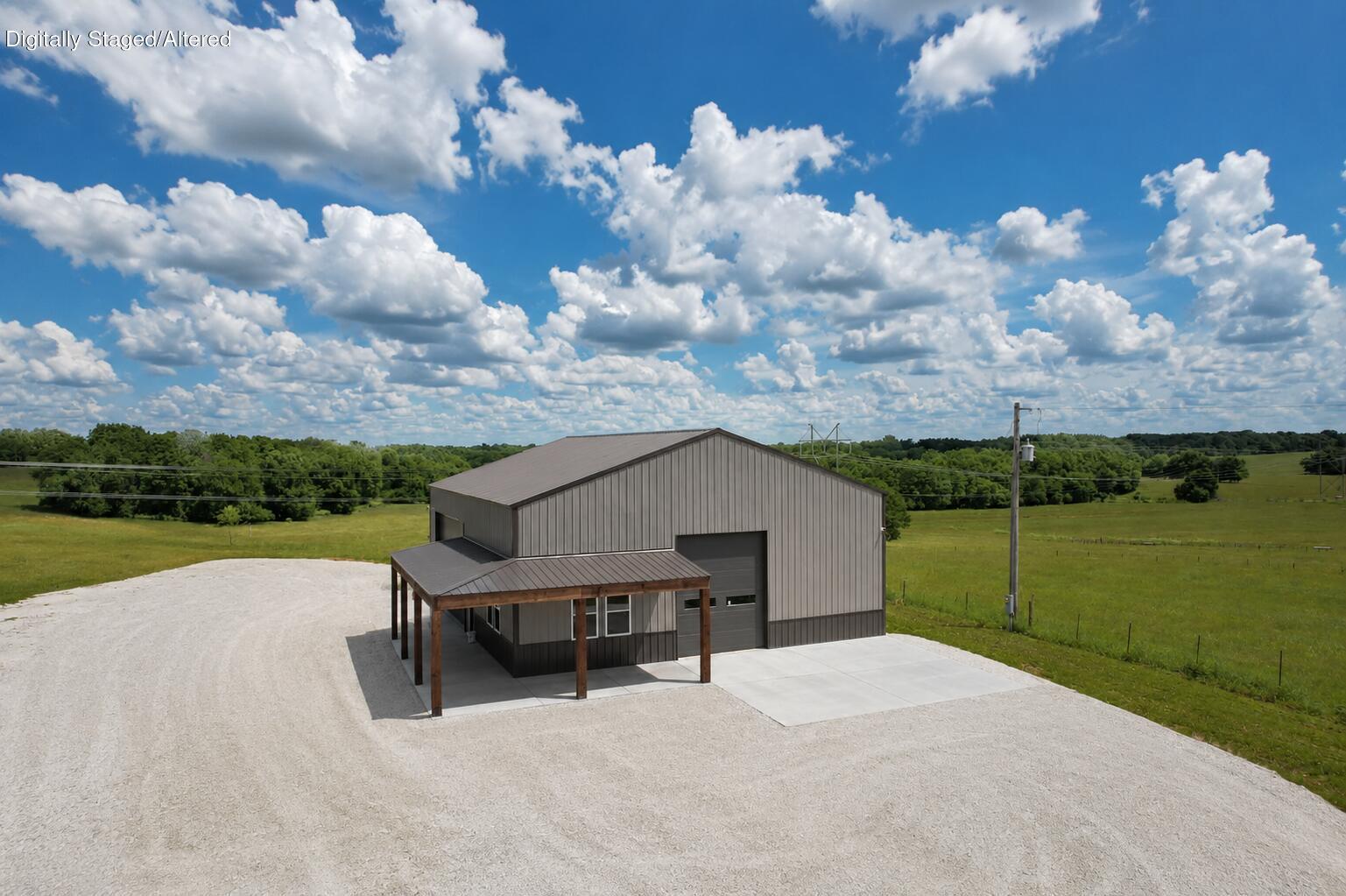 9985 W State Highway Tt, Republic MO 65738