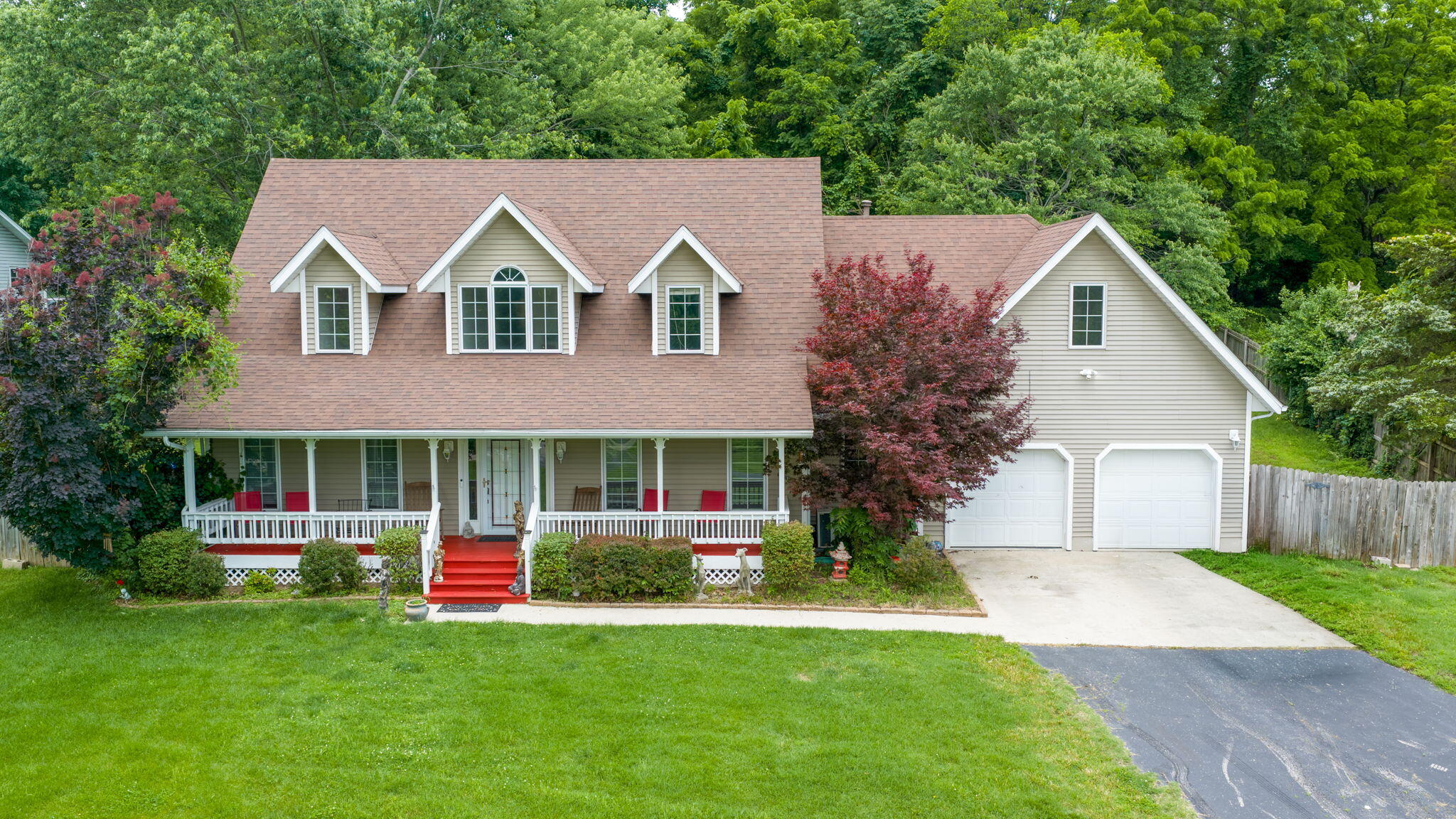 613 W Hubble Drive, Marshfield MO 65706