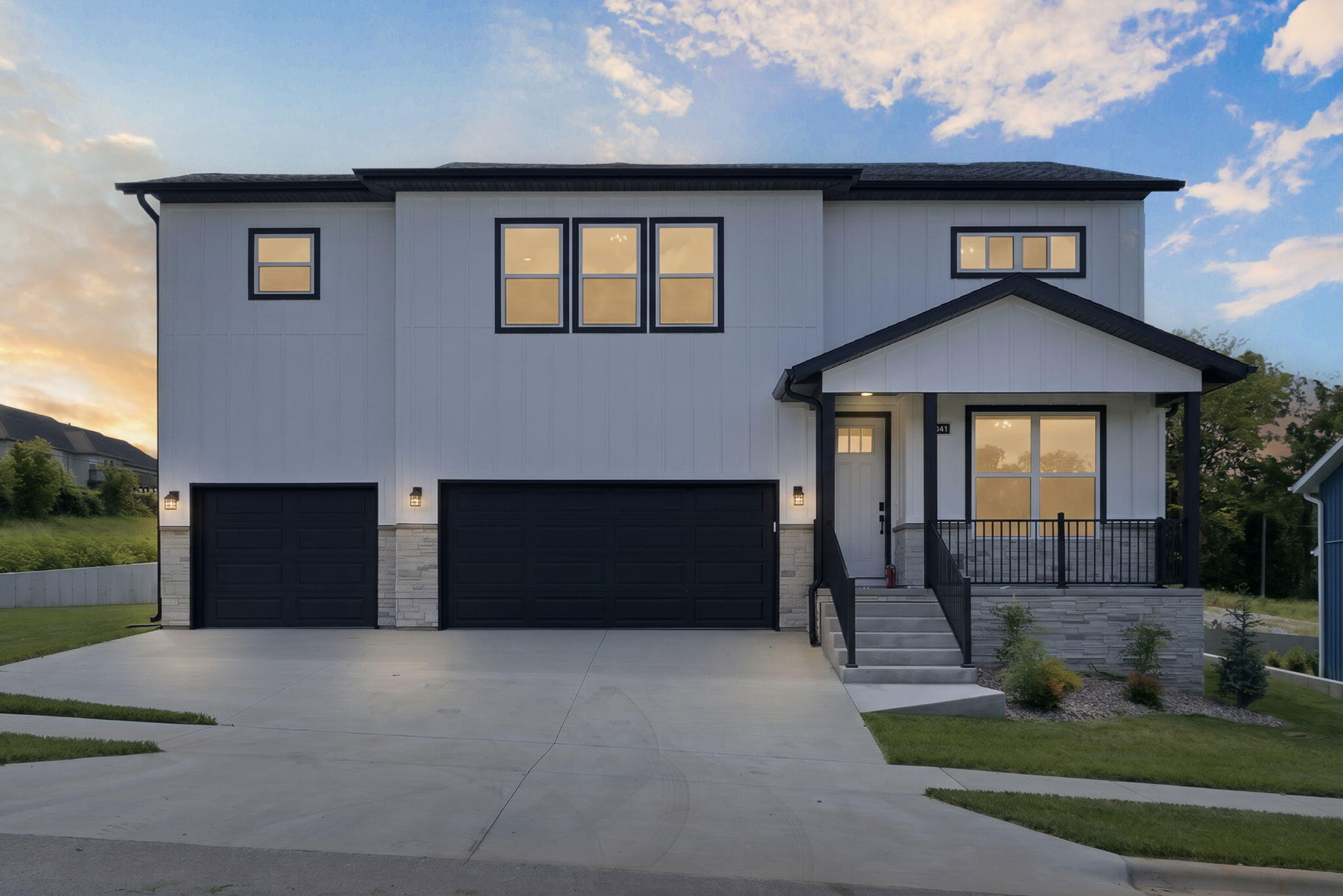 5341 S Dayton Avenue, Springfield MO 65810