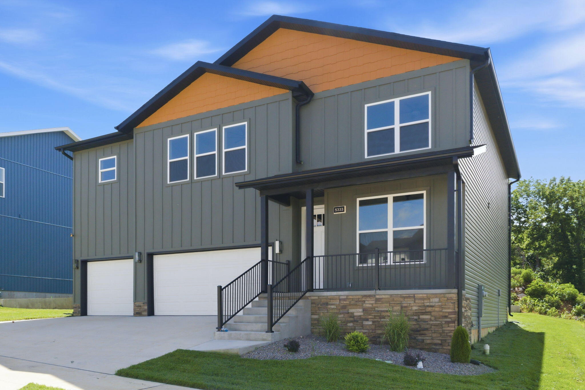 5333 S Dayton Avenue, Springfield MO 65810