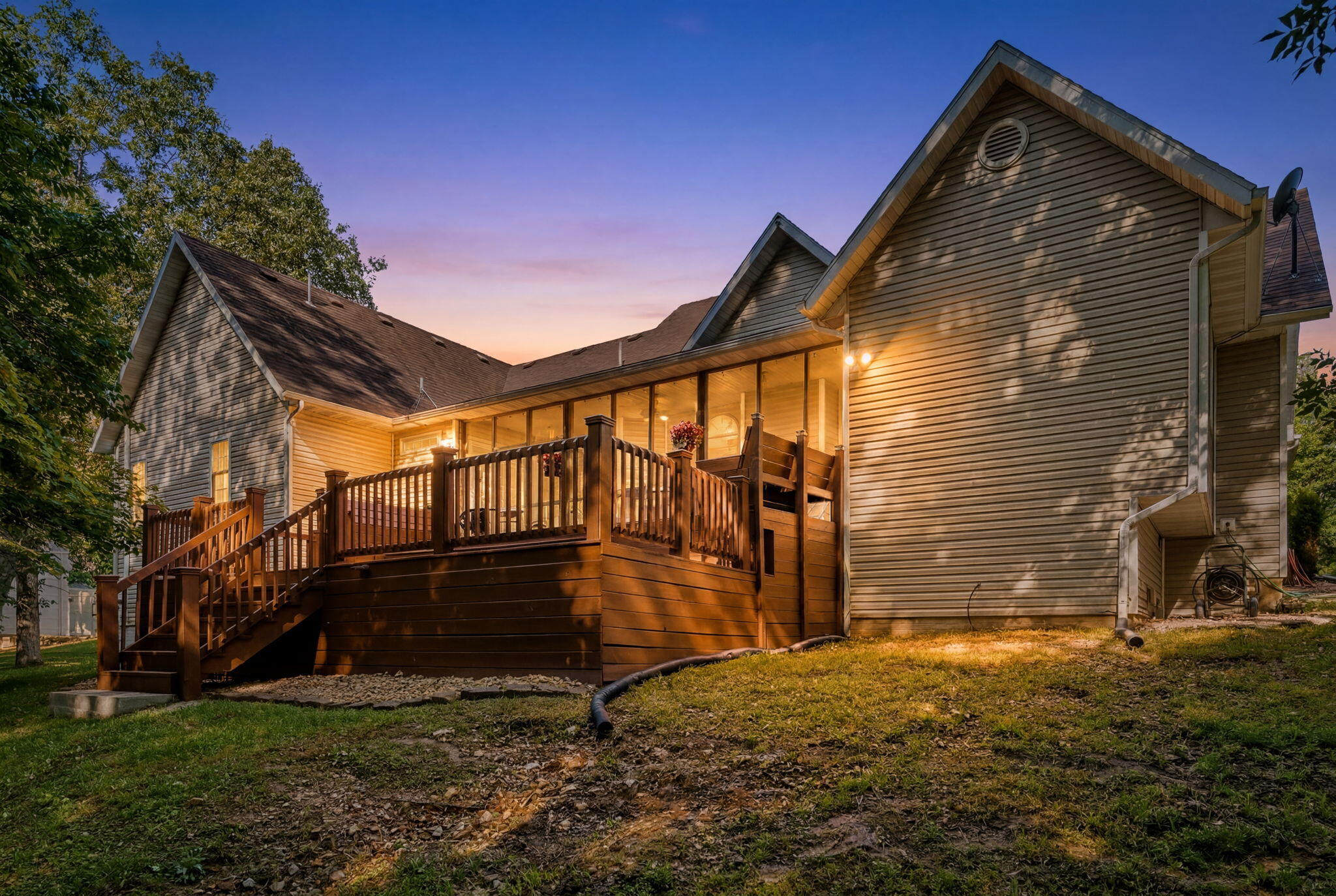 326 Wilderness Road, Rogersville MO 65742