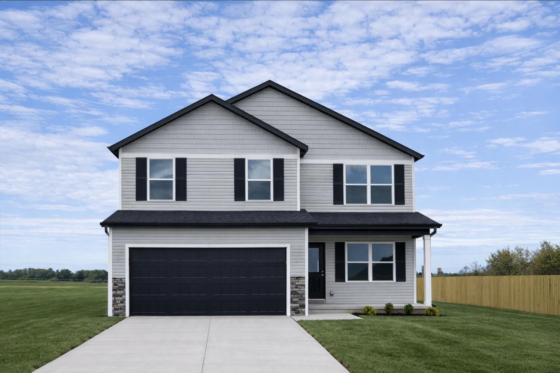 1023 W Madison Drive, Rogersville MO 65742