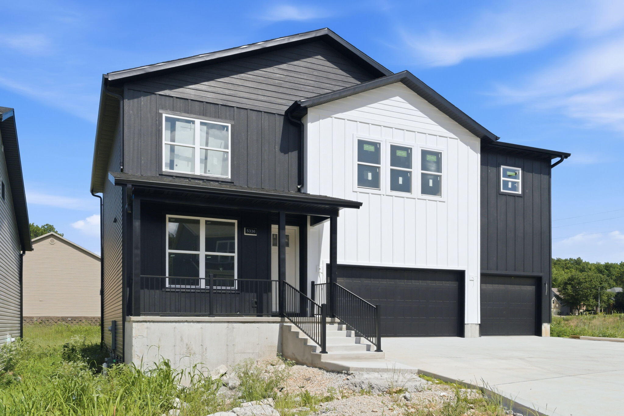 5336 S Dayton Avenue, Springfield MO 65810
