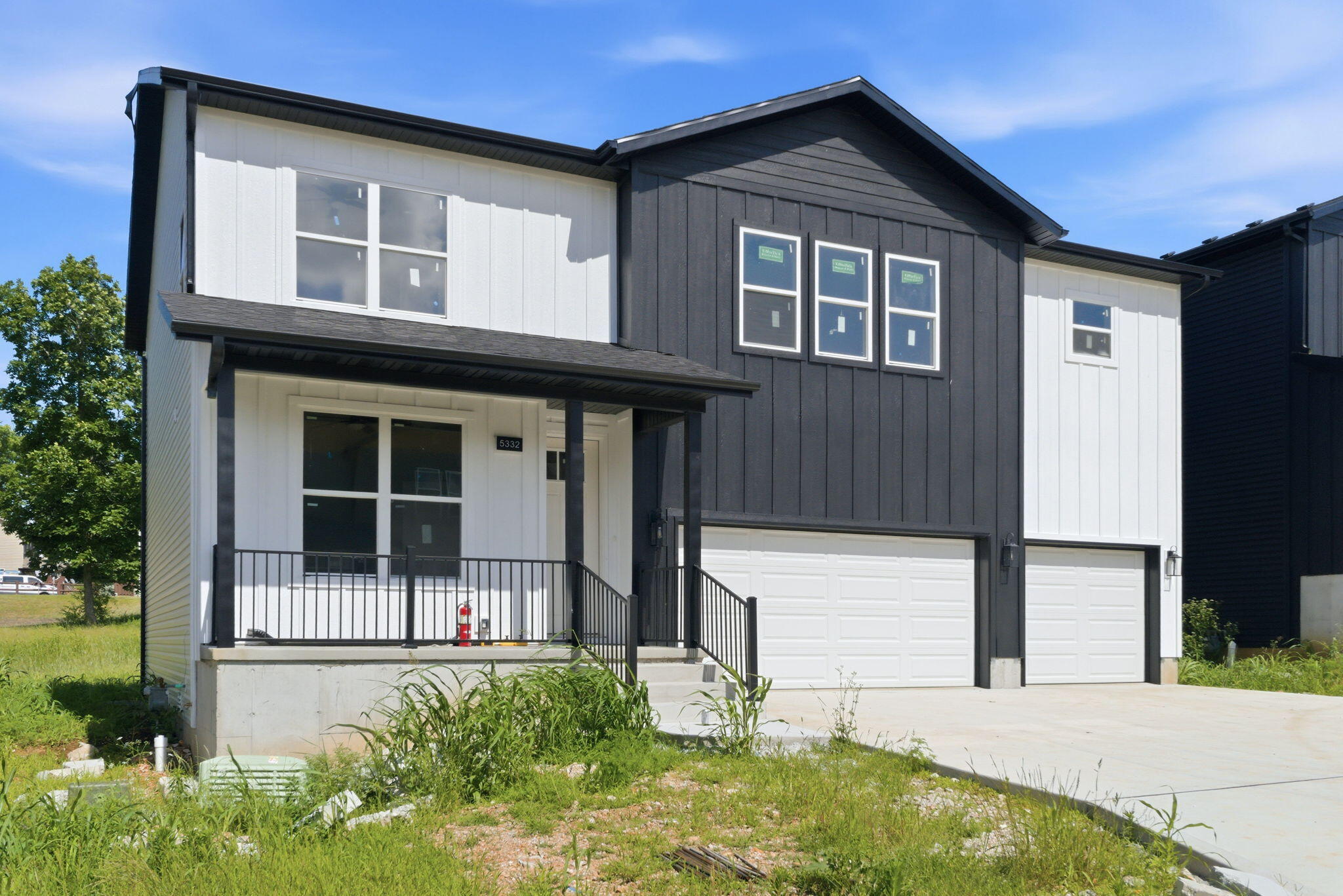 5332 S Dayton Avenue, Springfield MO 65810