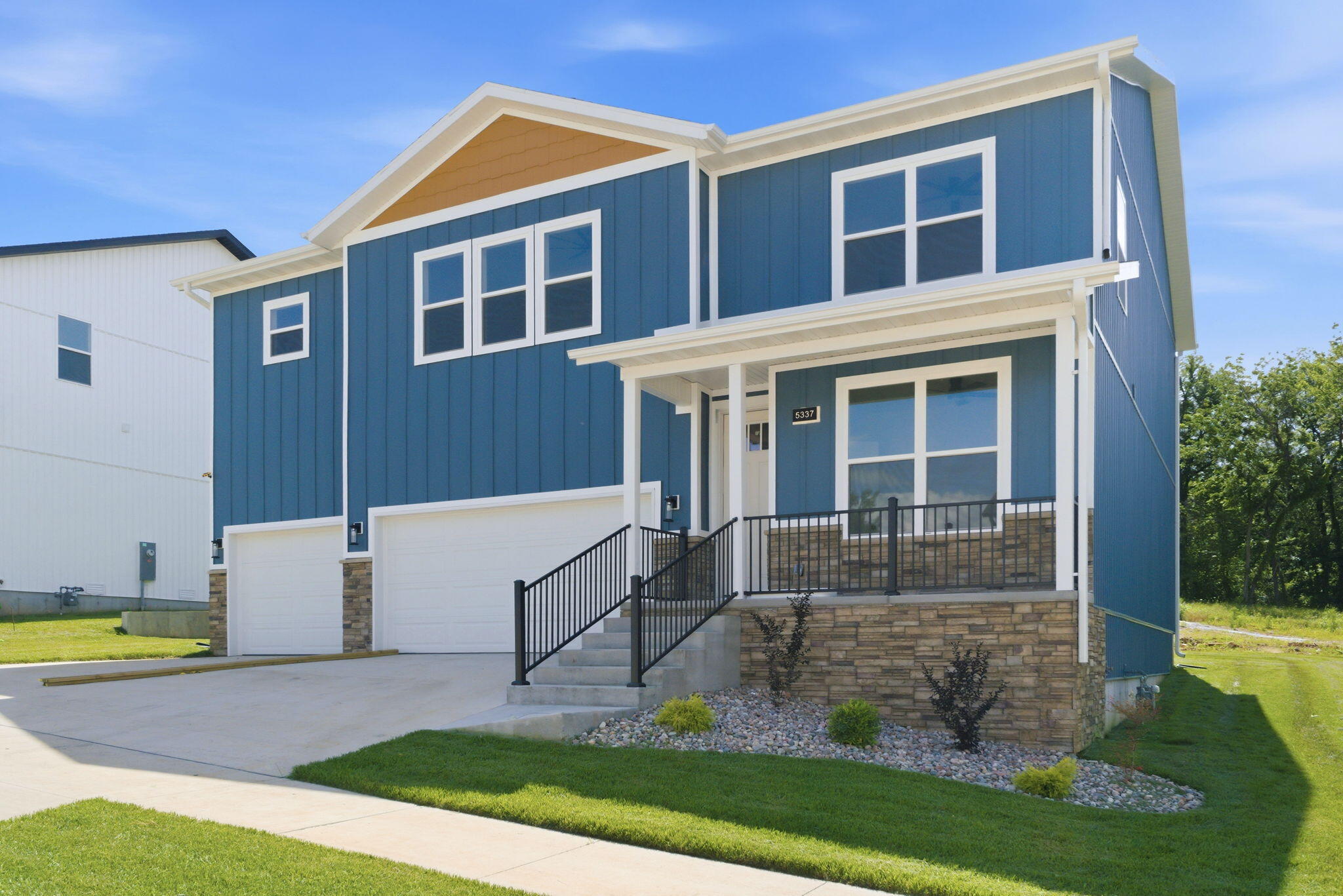 5337 S Dayton Avenue, Springfield MO 65810