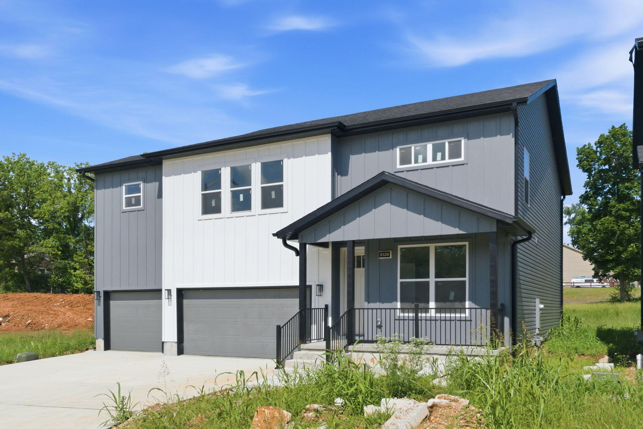 5328 S Dayton Avenue, Springfield MO 65810