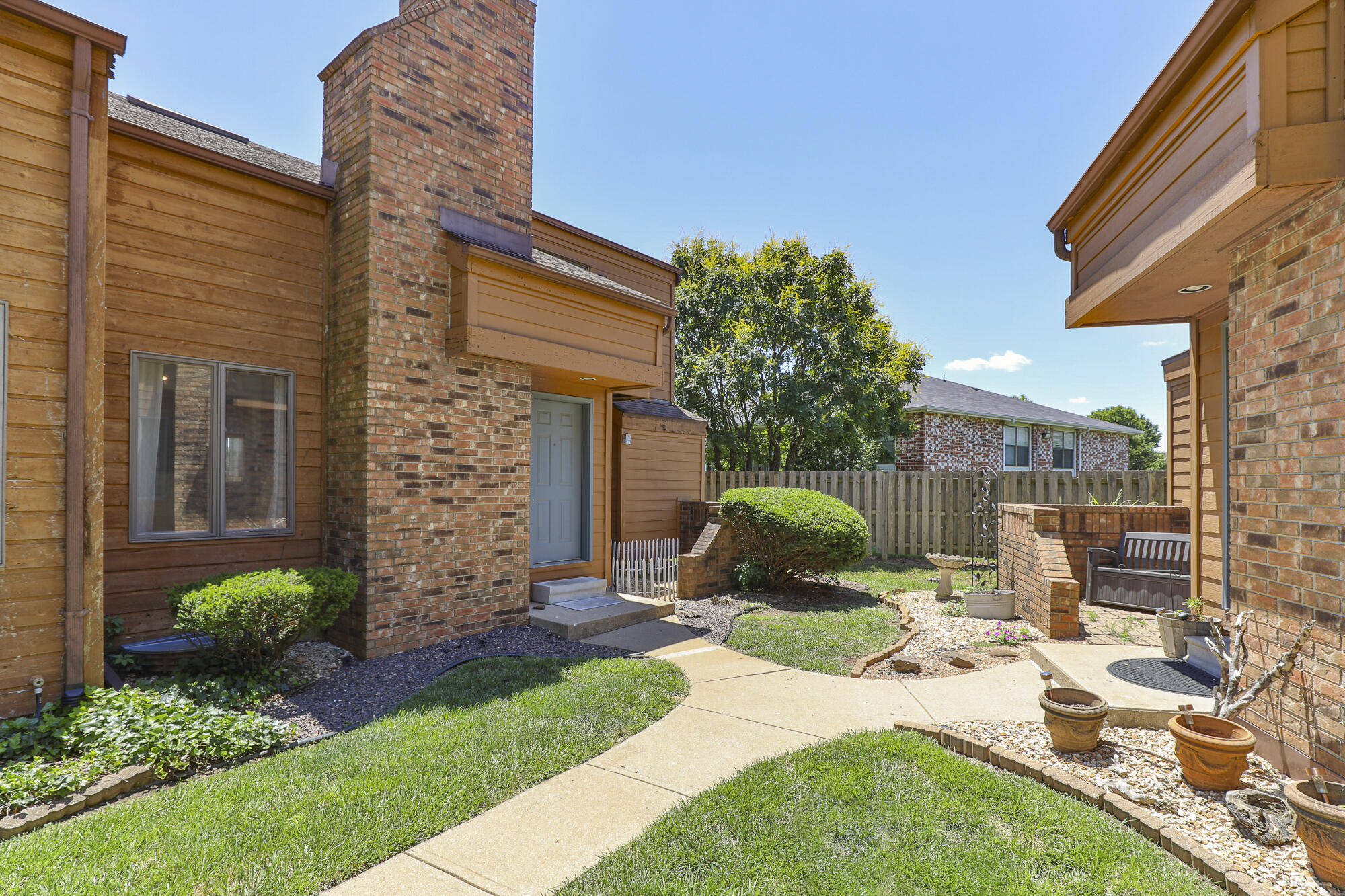 3440 S Delaware Avenue Unit 159, Springfield MO 65804