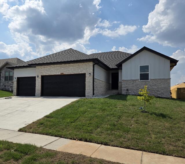939 S Pindall Lane, Nixa MO 65714