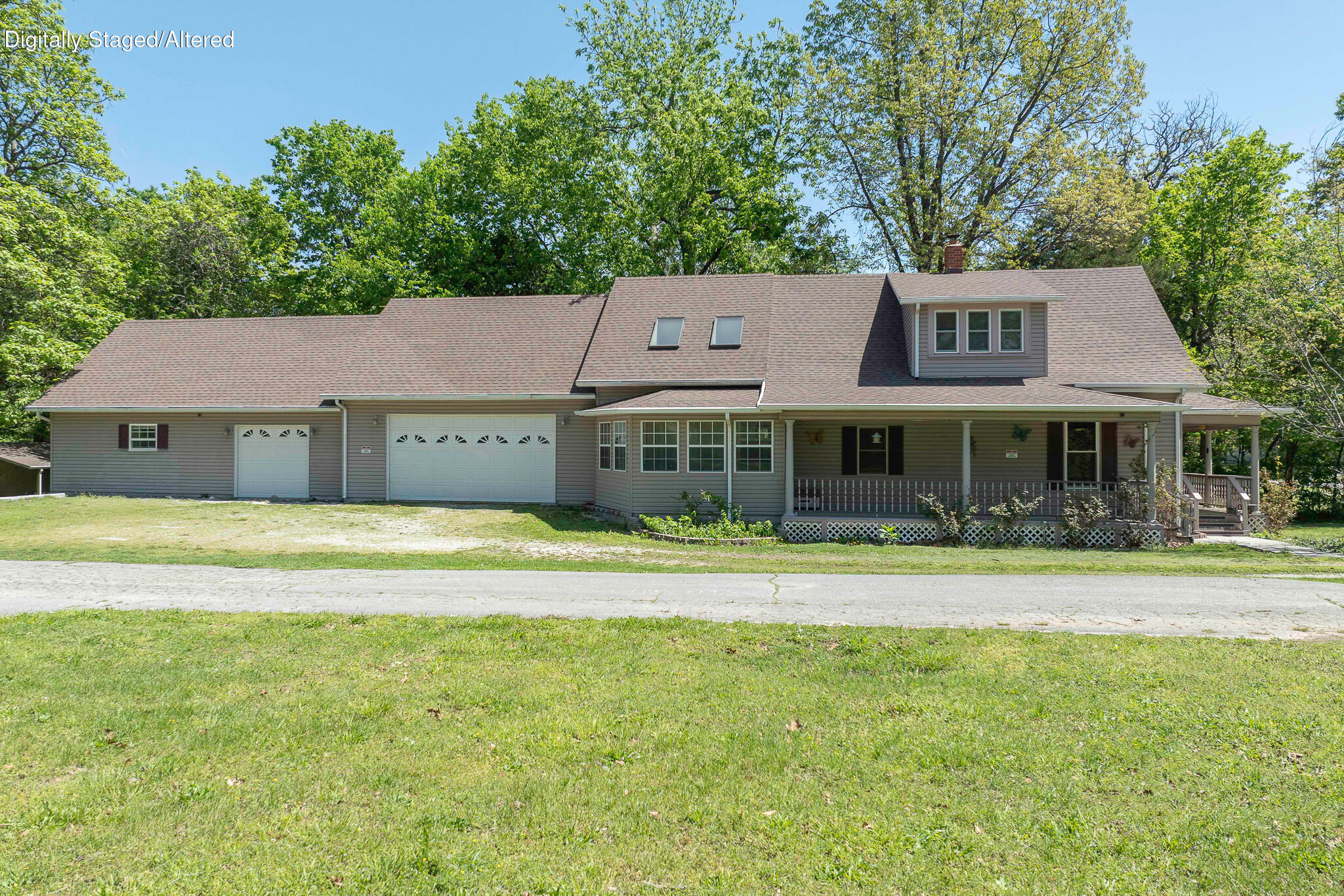 537 W Talmage Street, Springfield MO 65803