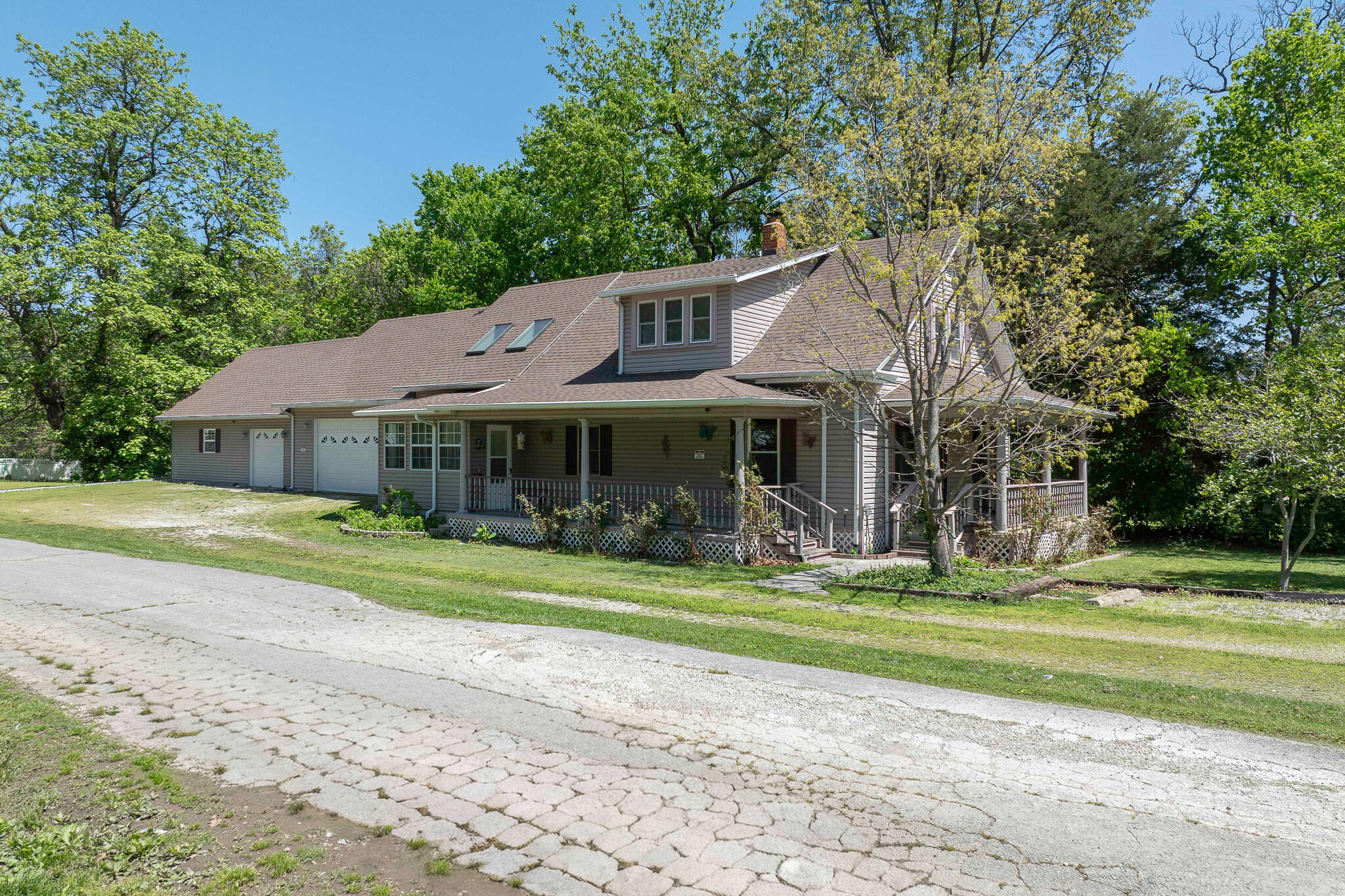 537 W Talmage Street, Springfield MO 65803