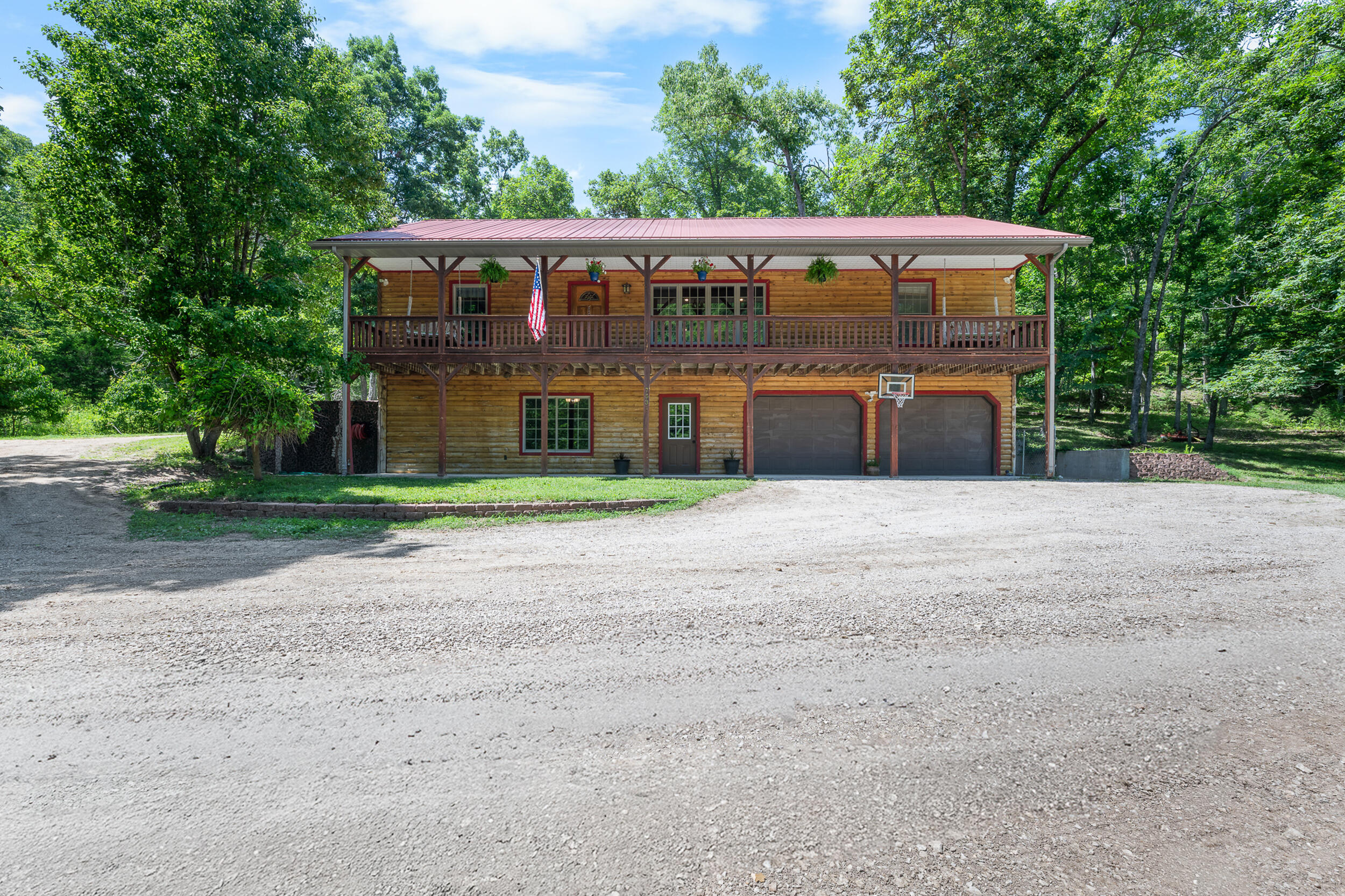 753 Cash Spring Road, Ozark MO 65721