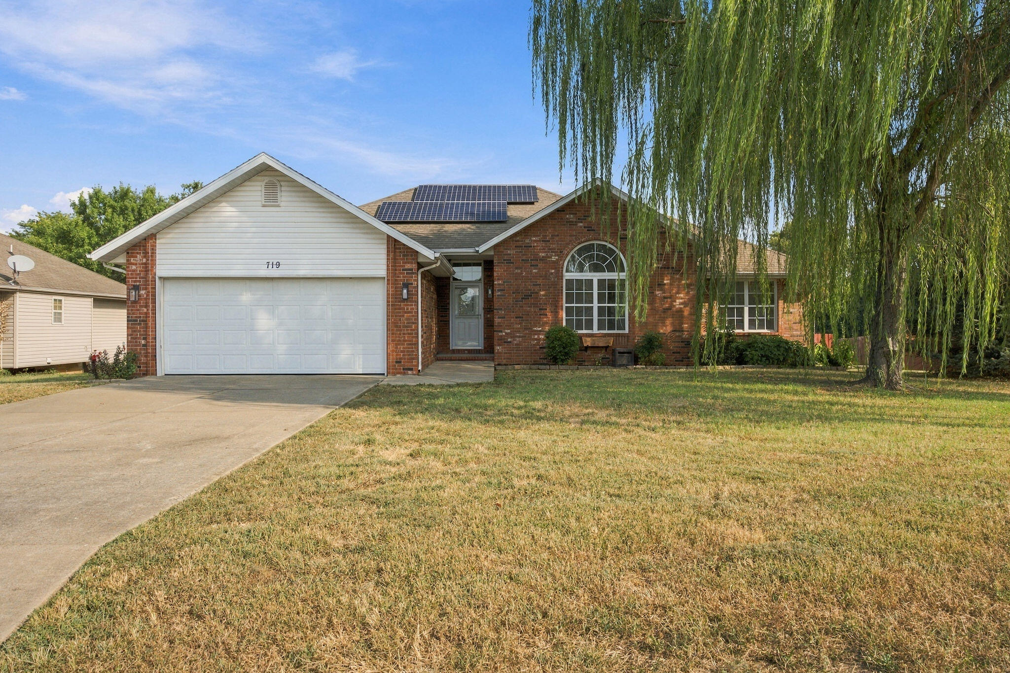 719 Becky Street, Willard MO 65781