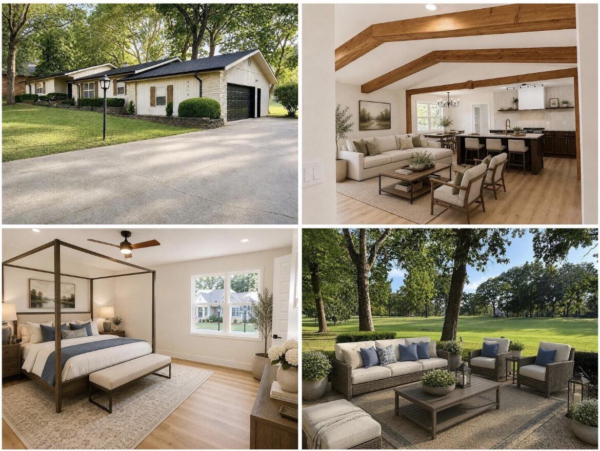 8310 Interlochen Drive, Nixa MO 65714