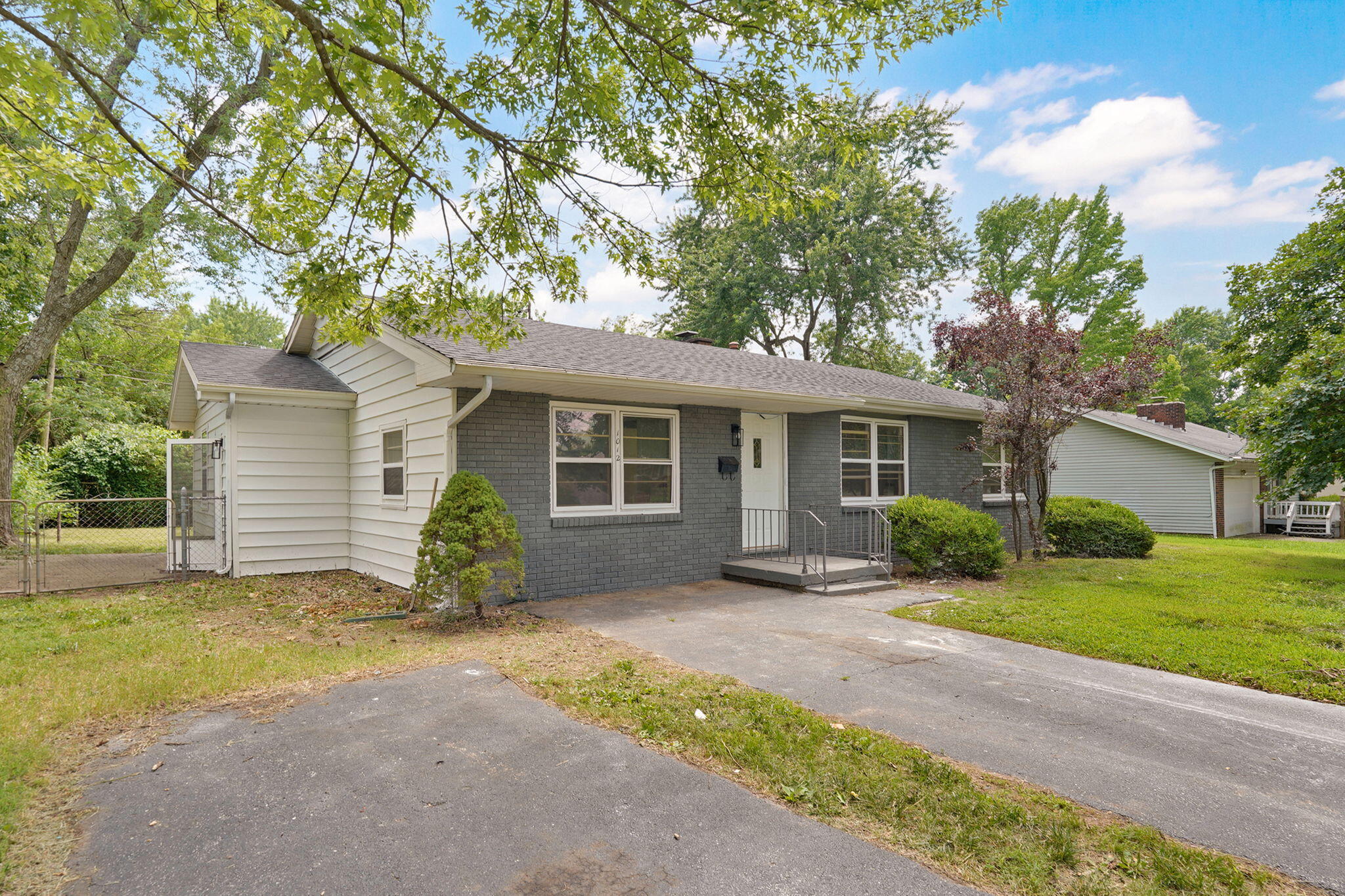 1012 E Morningside Street, Springfield MO 65807