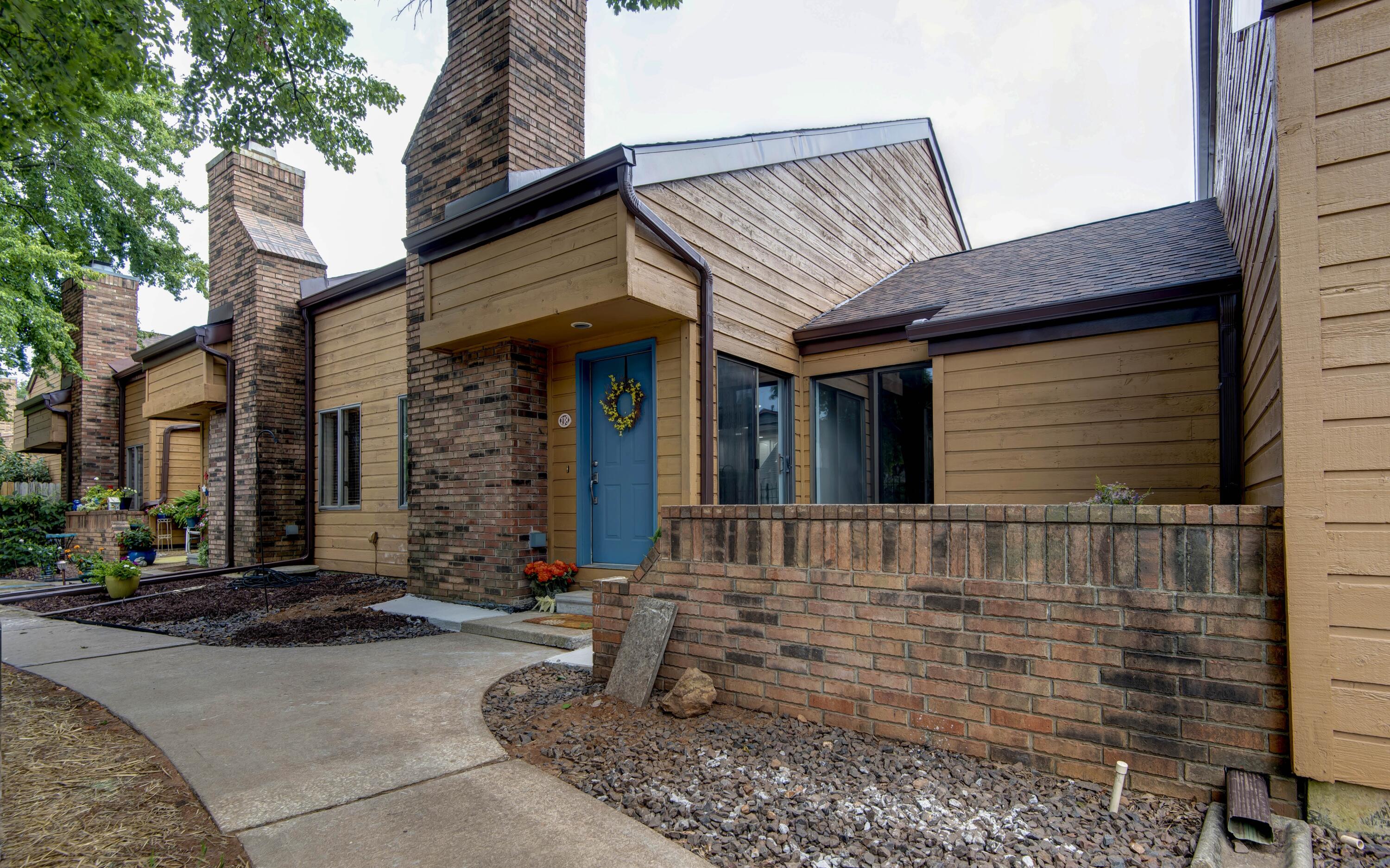 3440 S Delaware Avenue Unit 118, Springfield MO 65804