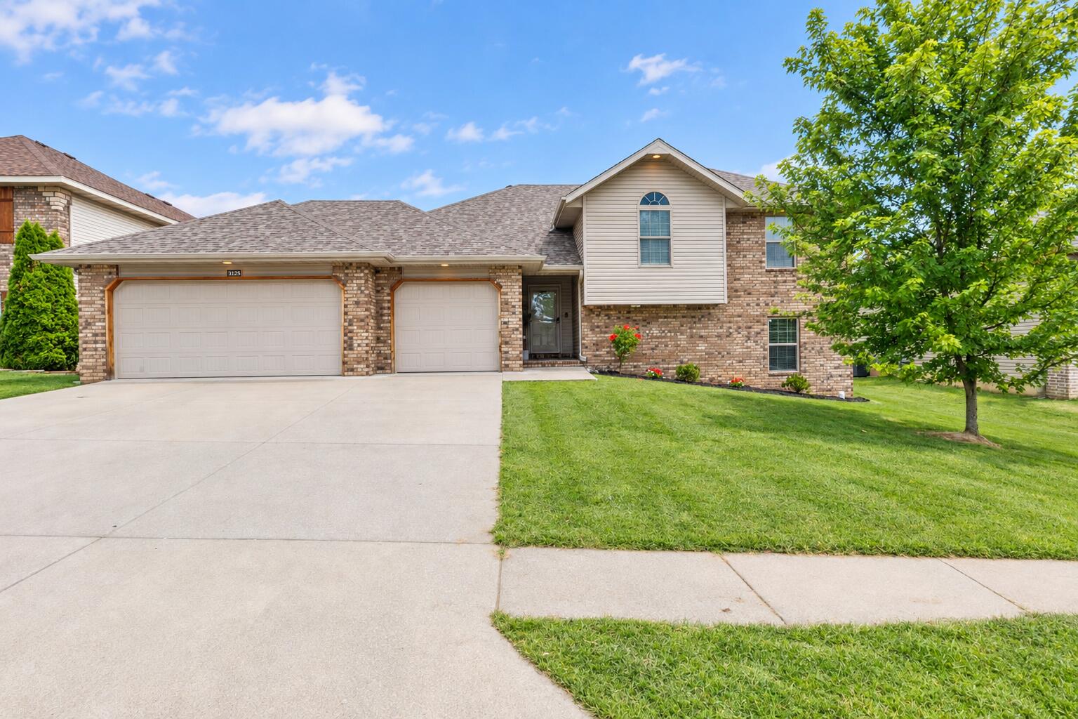 3128 N Marion Avenue, Springfield MO 65803