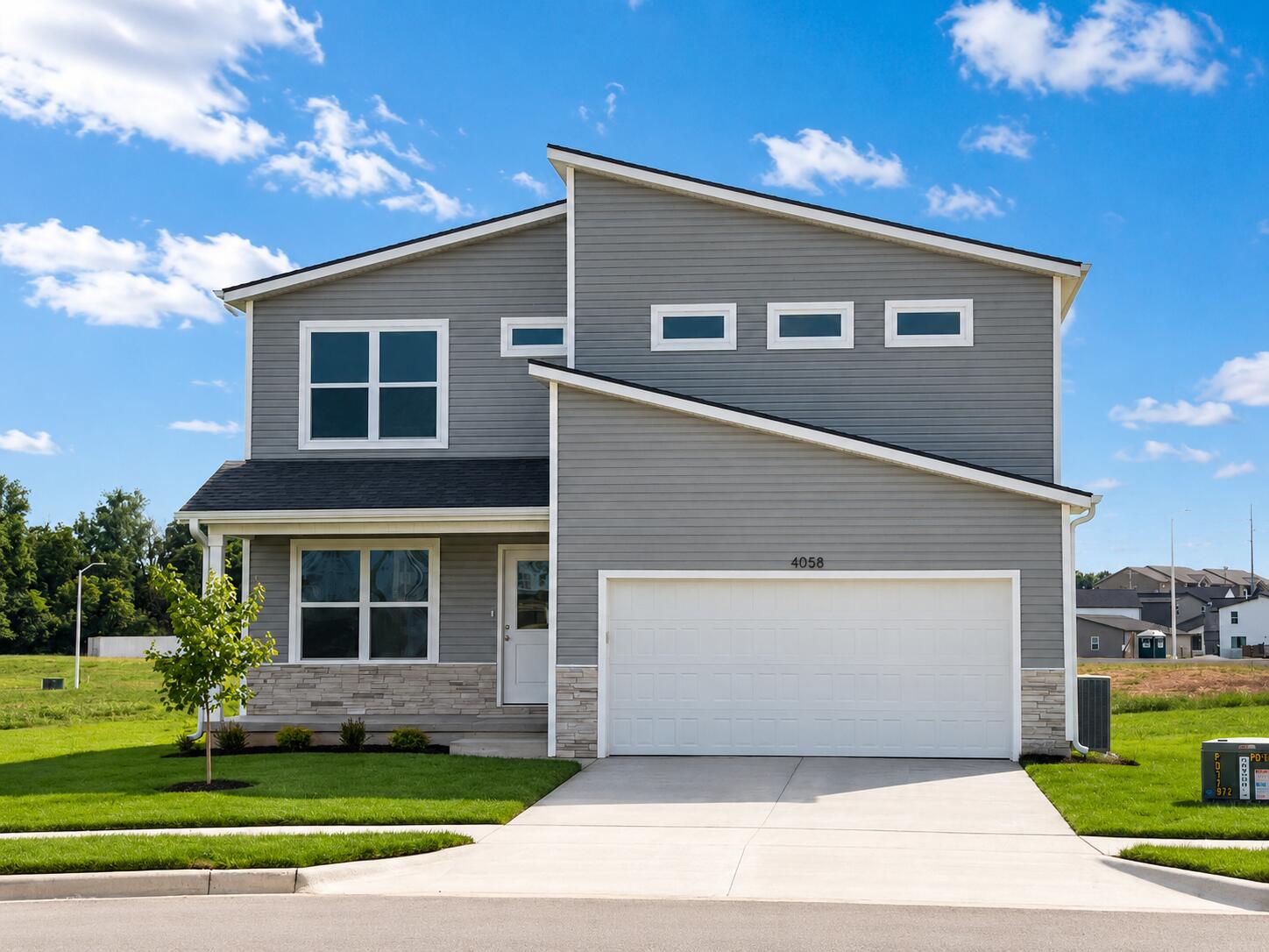 1036 W Madison Drive, Rogersville MO 65742
