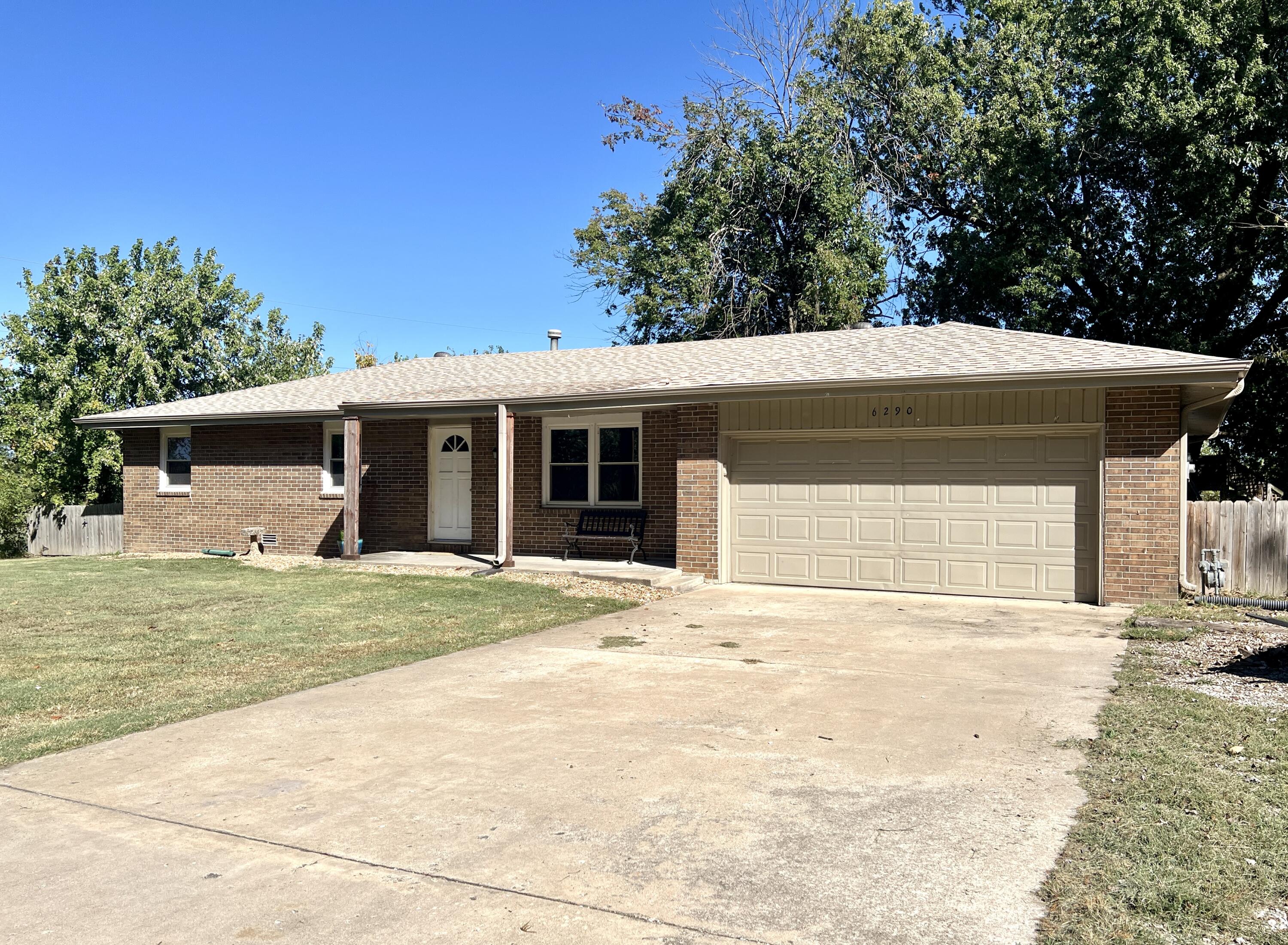 6290 N Alan Avenue, Willard MO 65781
