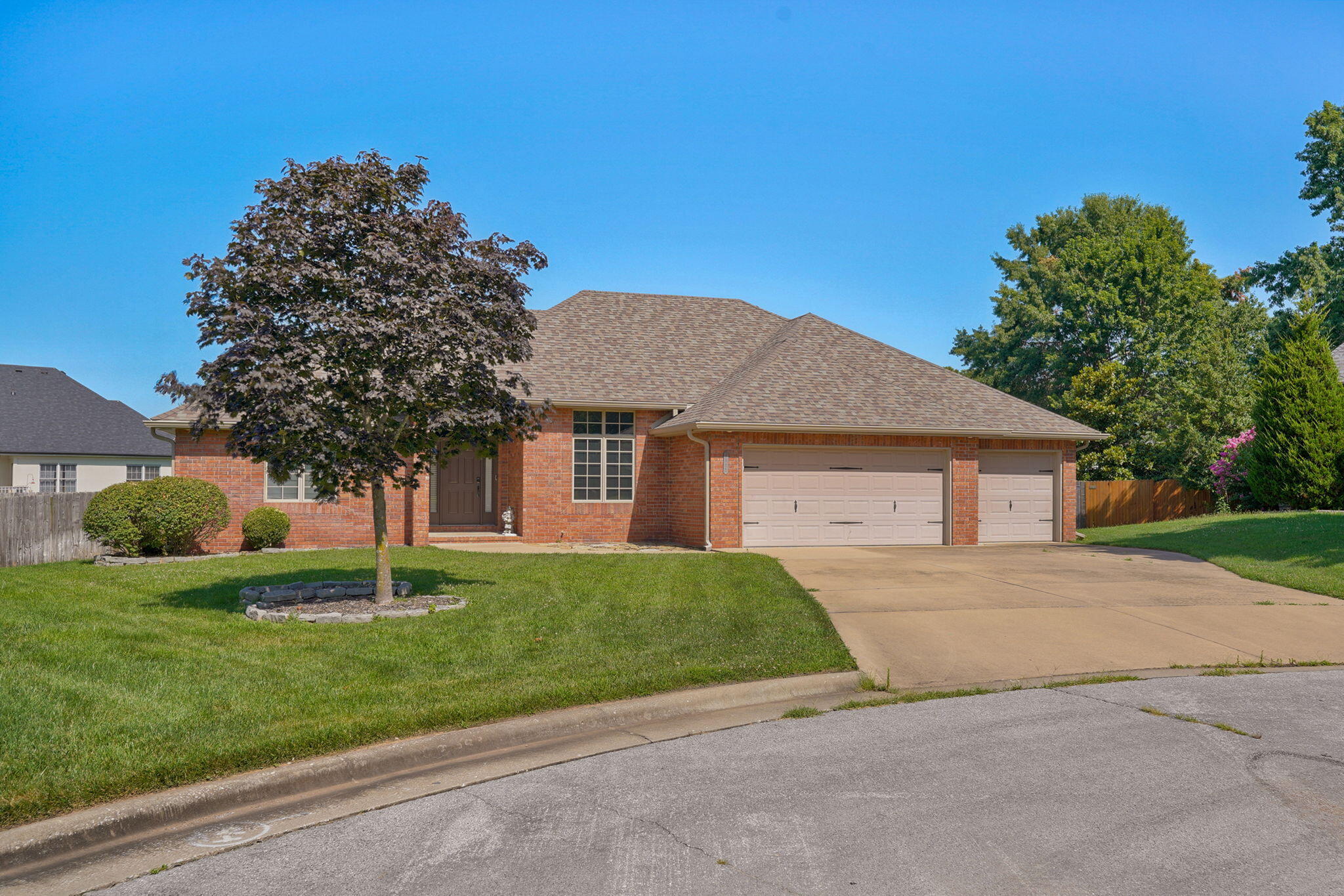 4855 S Blakey Court, Springfield MO 65810