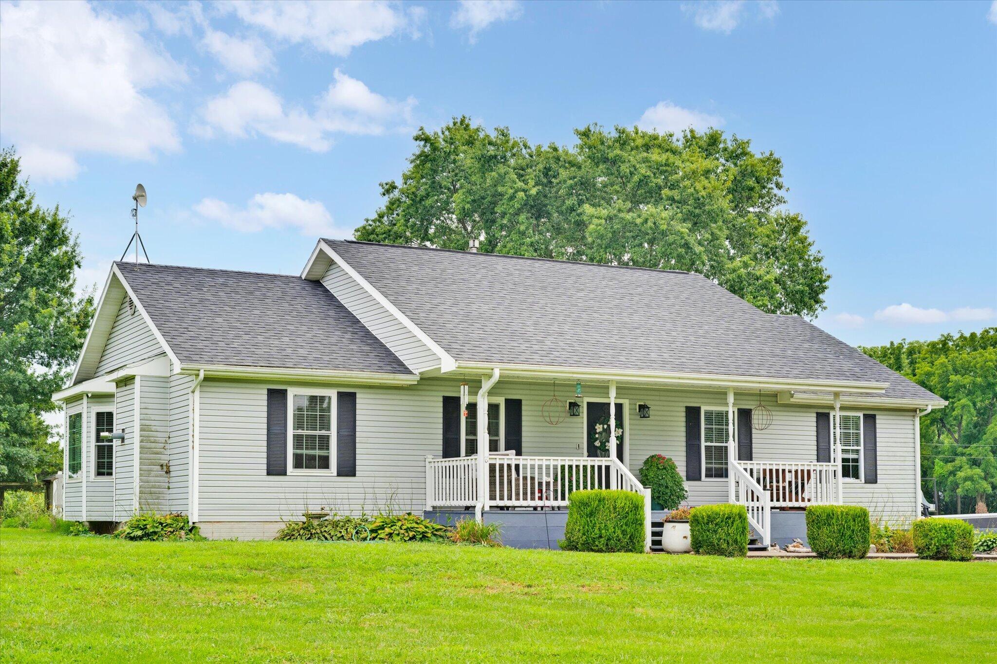 714 Glade Road, Rogersville MO 65742
