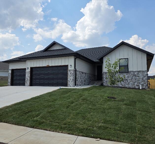 953 S Pindall Lane, Nixa MO 65714