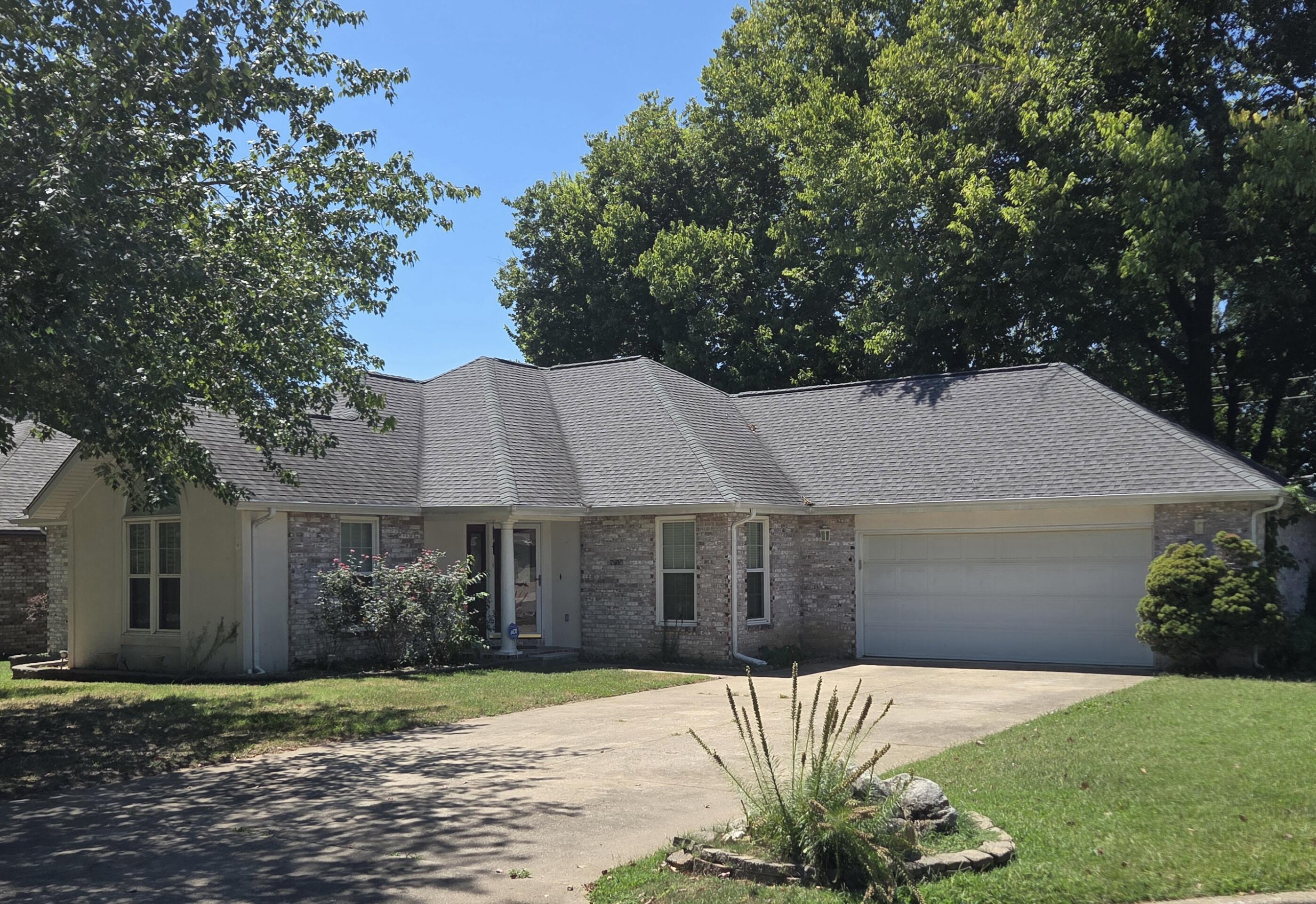4719 S Clifton Court, Springfield MO 65810