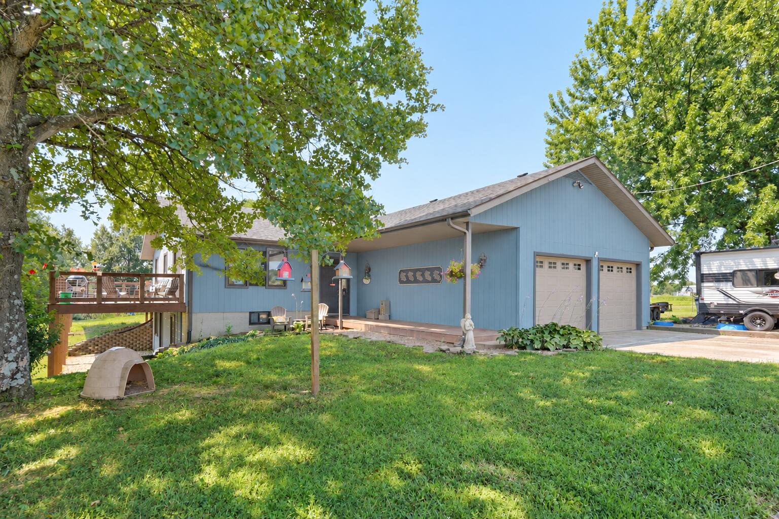 970 E State Highway Ww, Springfield MO 65803