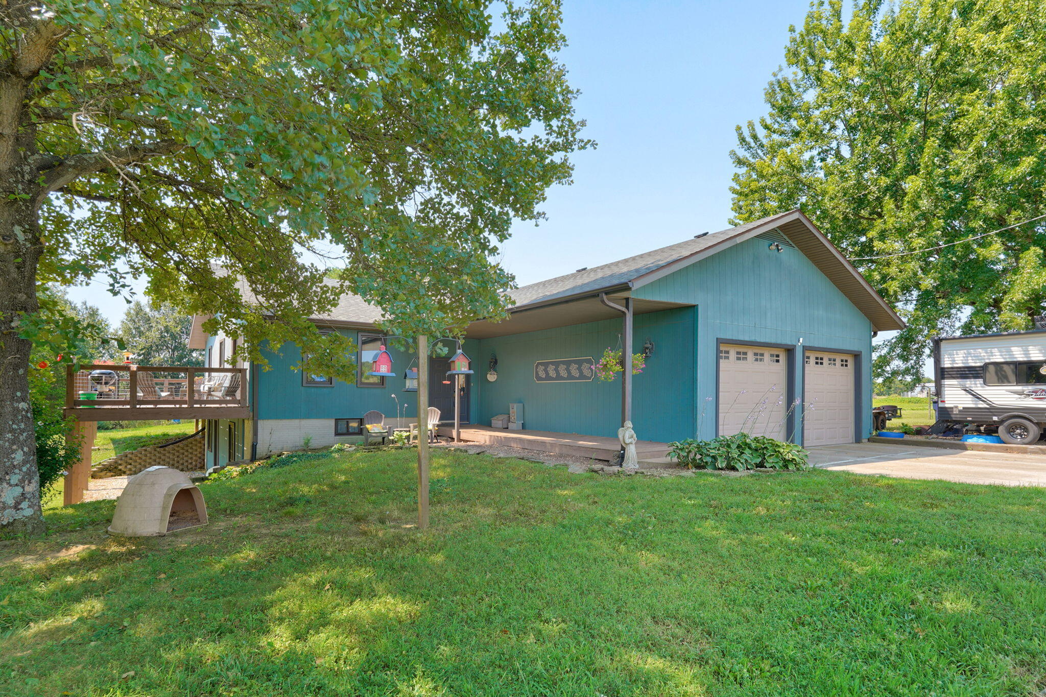 970 E State Highway Ww, Springfield MO 65803