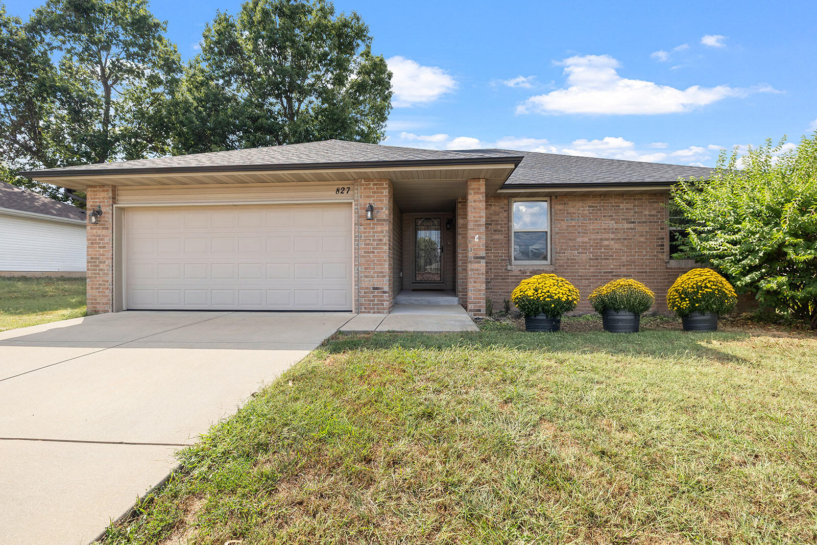 827 N Franklin Avenue, Republic MO 65738