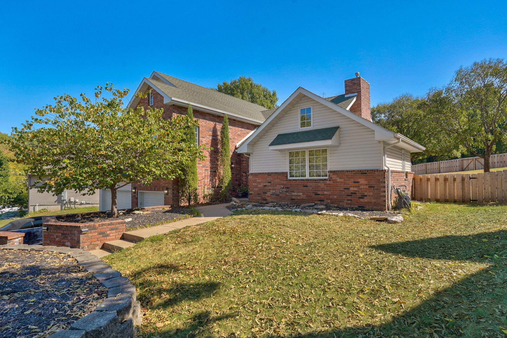 5078 S Chatsworth Avenue, Springfield MO 65810