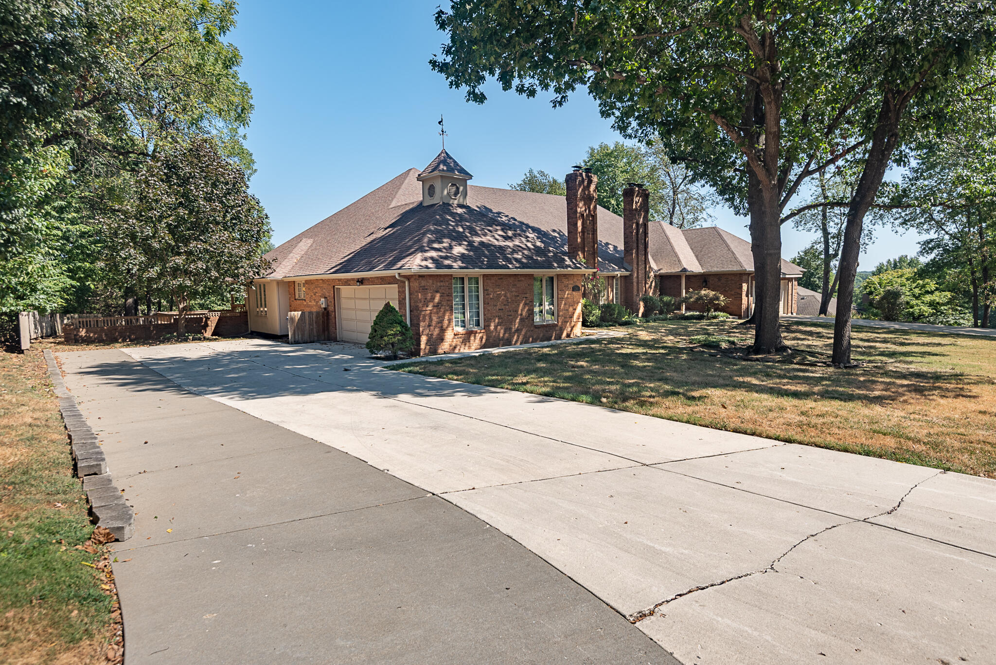 761 S Augusta Drive, Springfield MO 65809