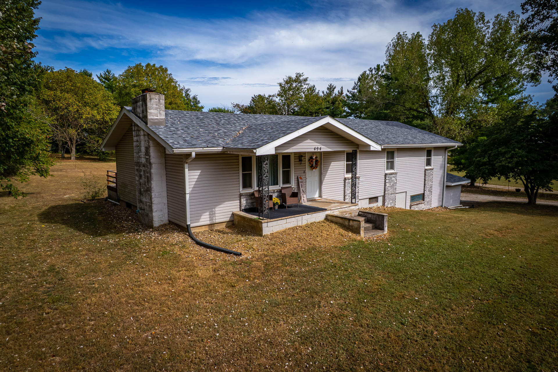 494 S Linden Avenue, Sparta MO 65753