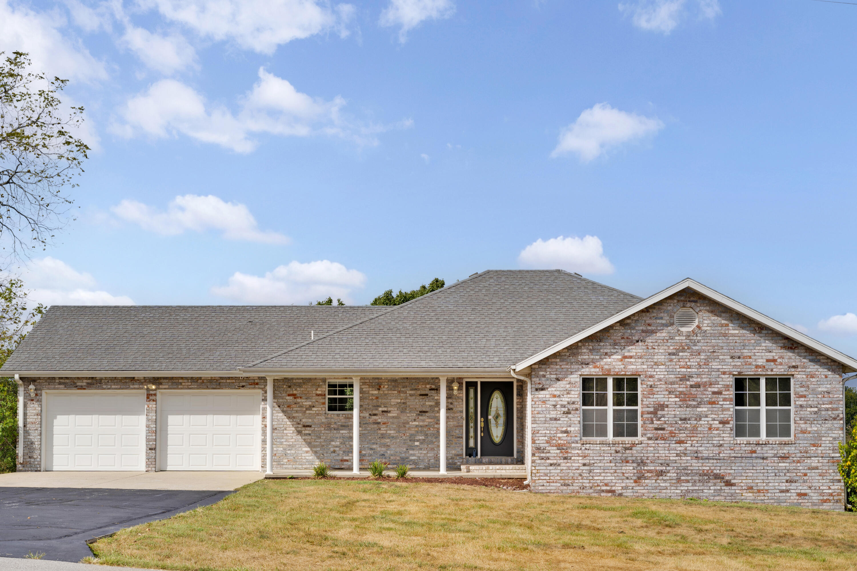 1535 Dark Valley Road, Marshfield MO 65706