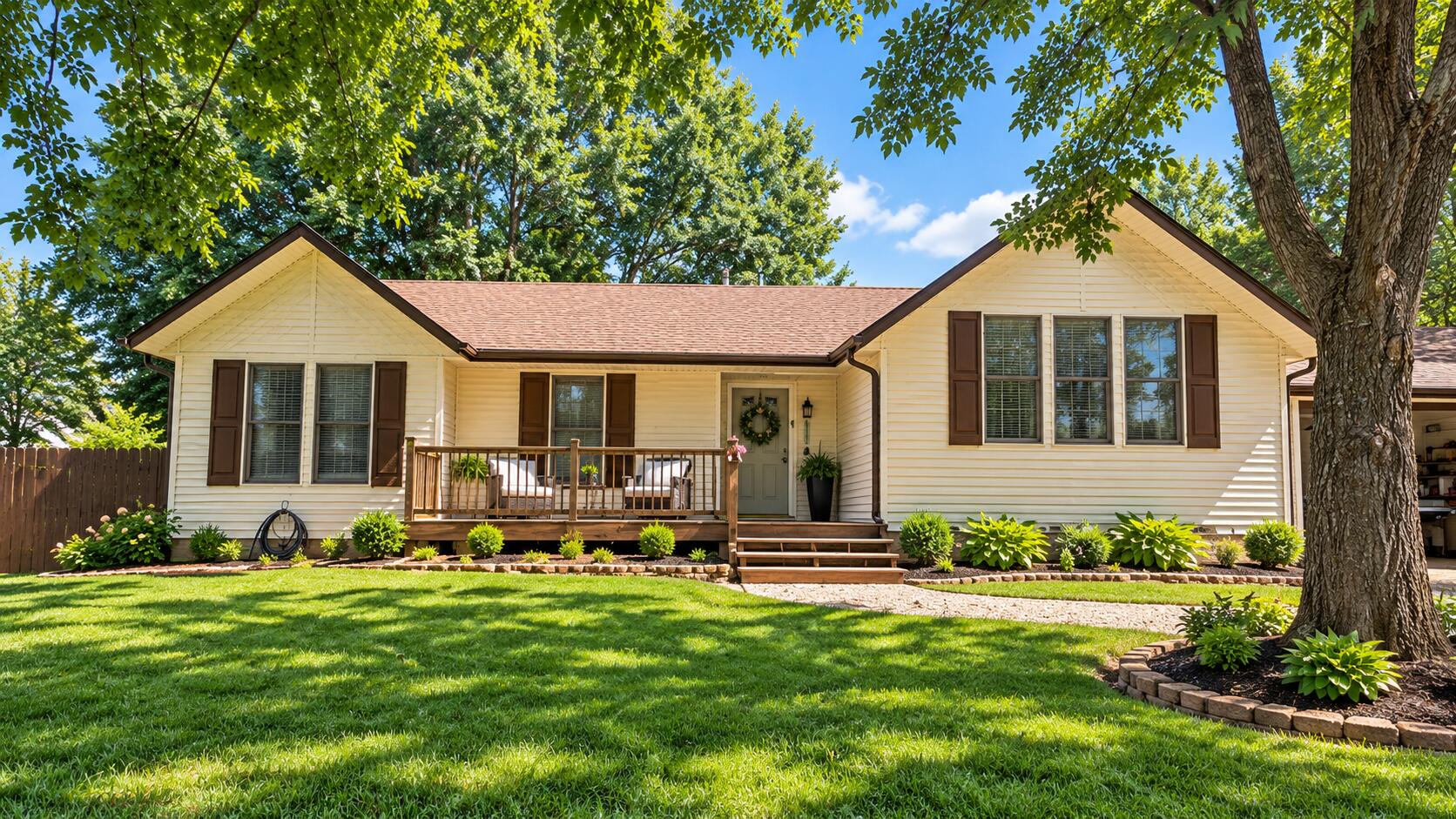 1101 April Drive, Ozark MO 65721
