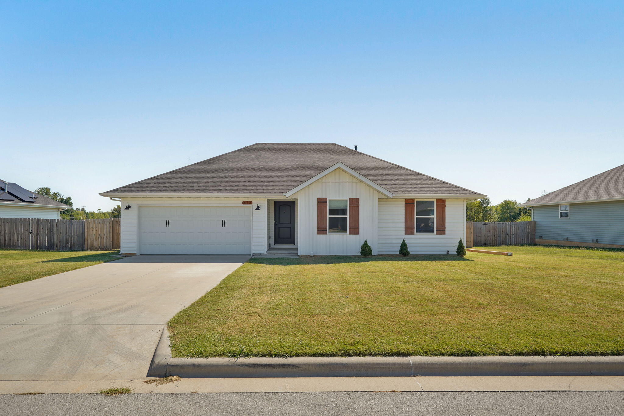 472 S Ethan Avenue, Republic MO 65738