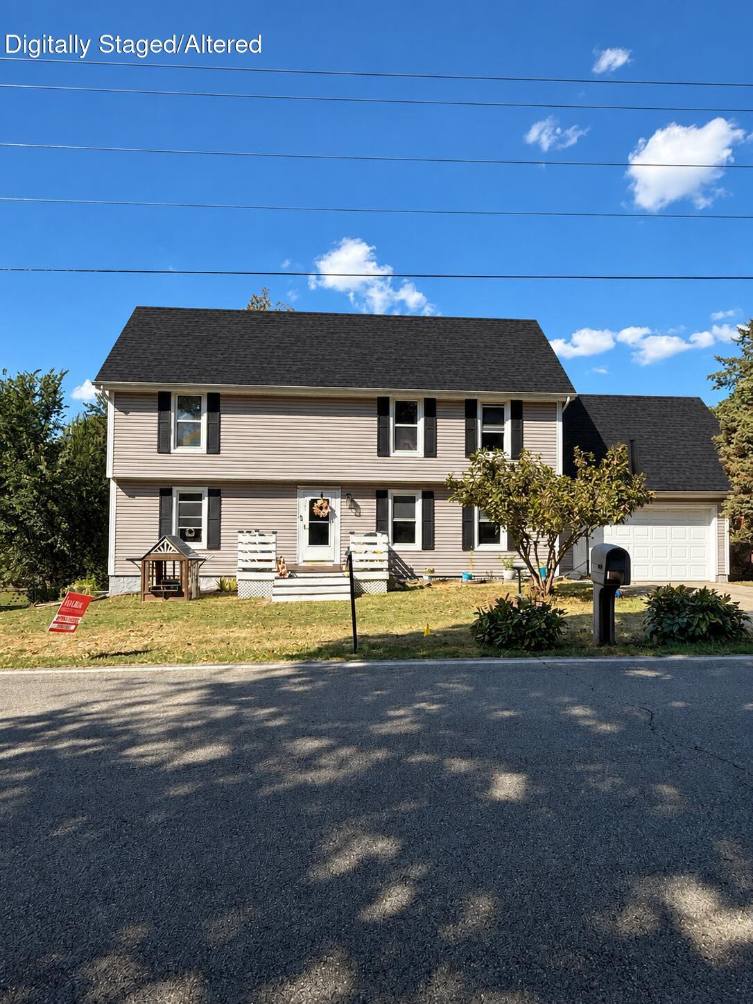 1505 E Hartley Street, Ozark MO 65721